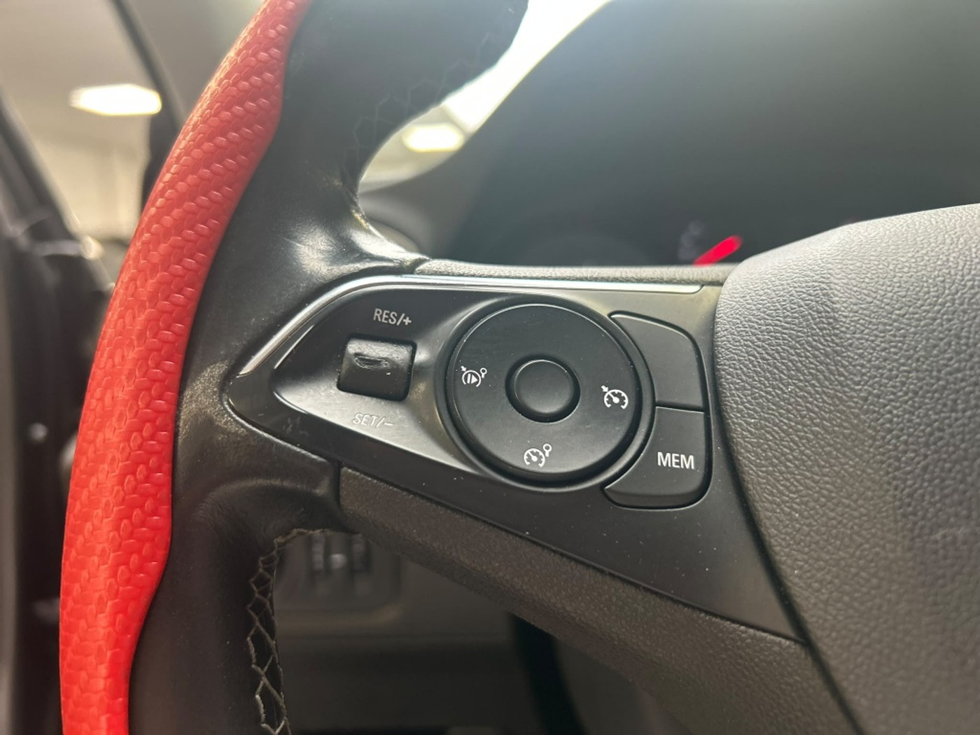 Foto van Opel Grandland X