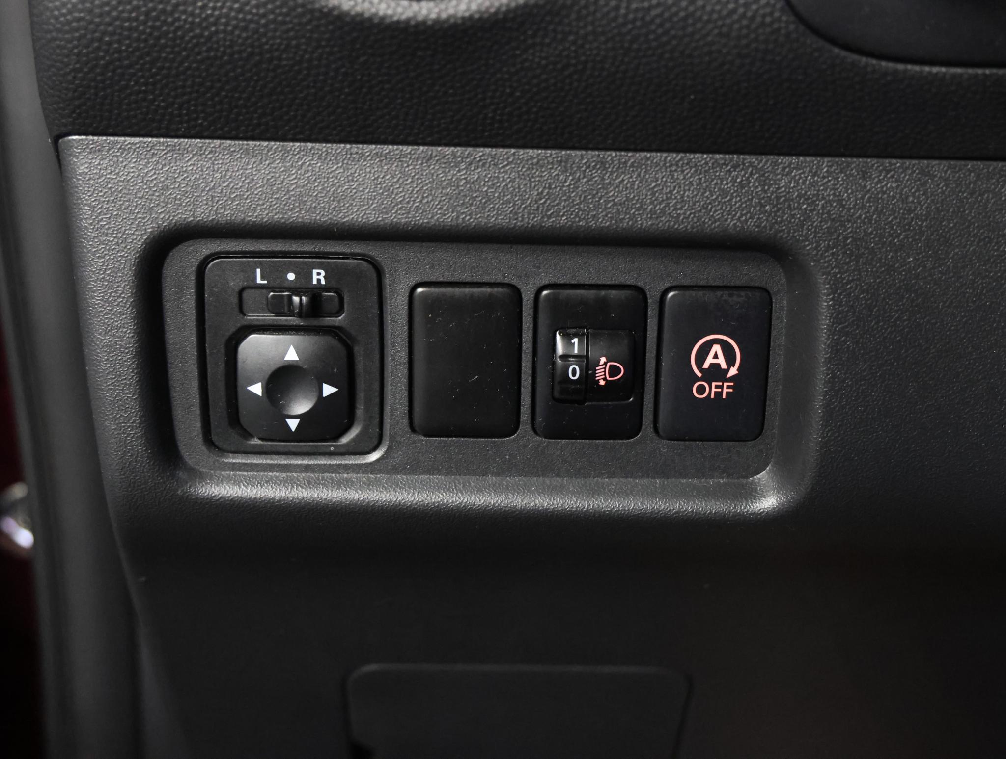 Foto van Mitsubishi Mitsubishi Space Star