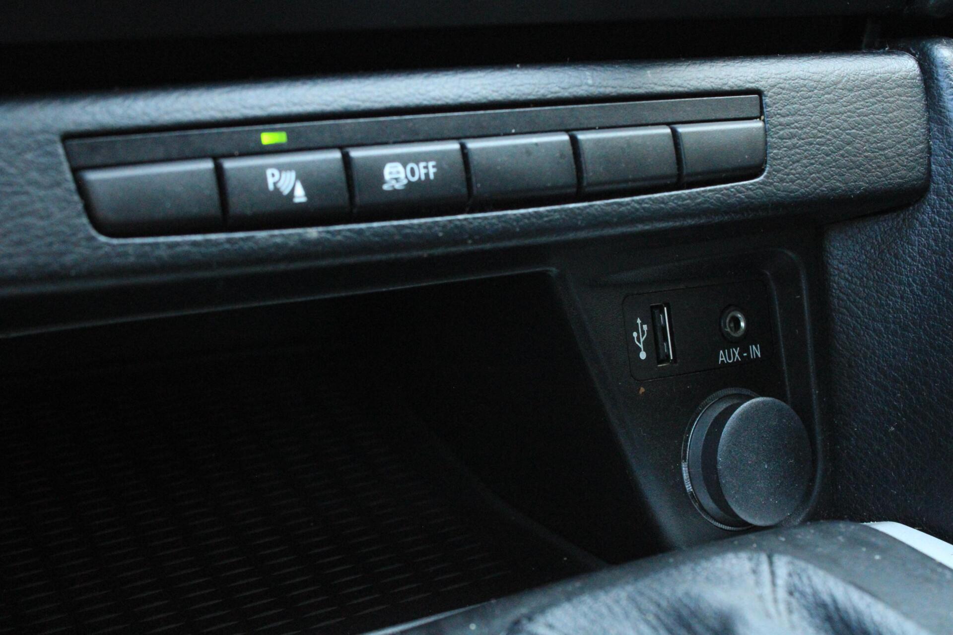 Foto van BMW X1 Sdrive18i