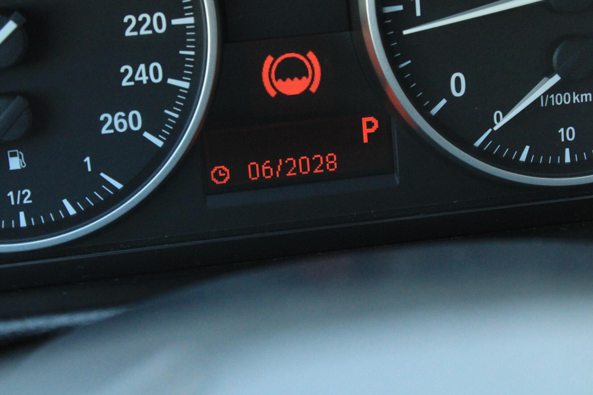 Foto van BMW X1 Sdrive18i