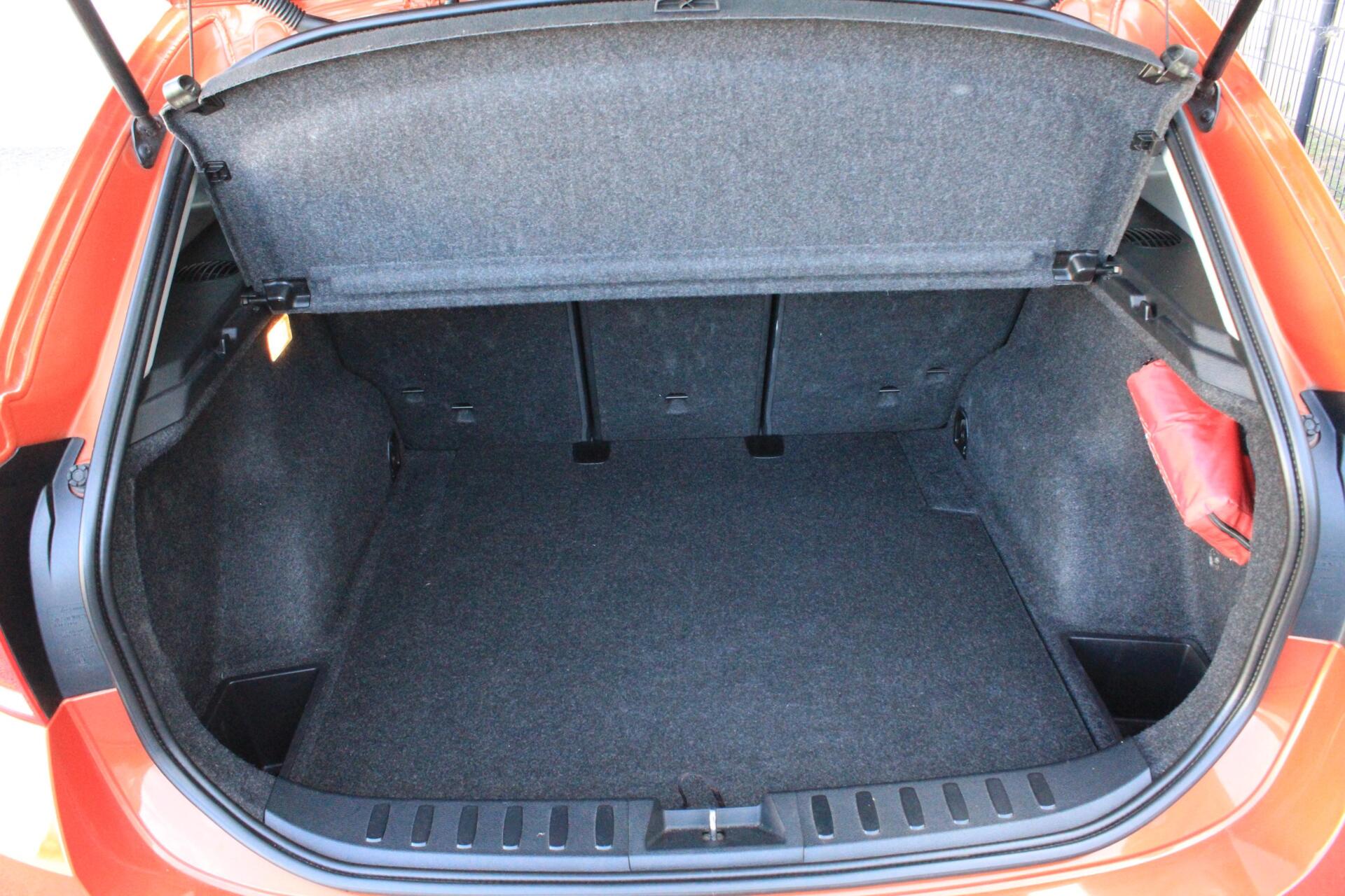 Foto van BMW X1 Sdrive18i