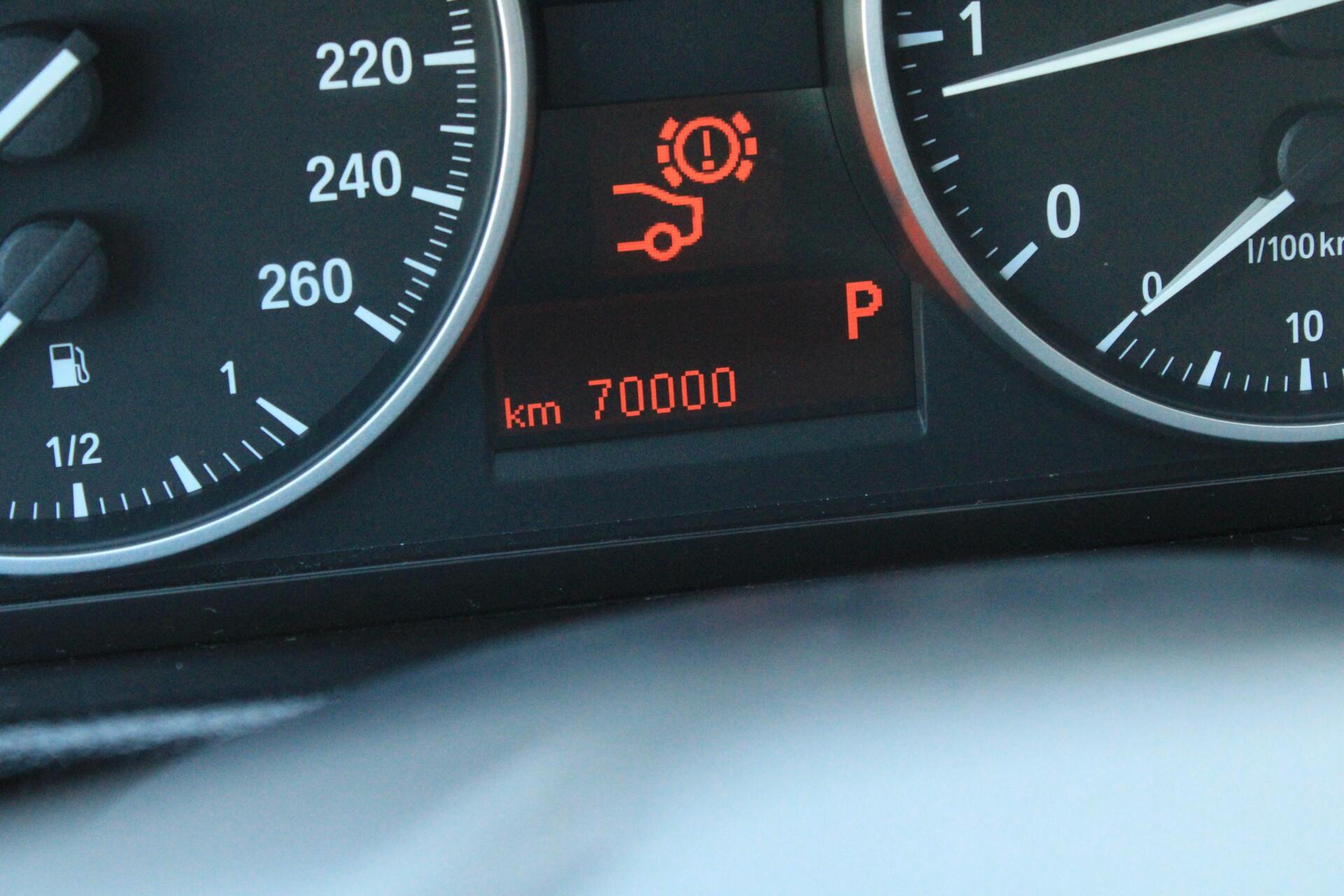 Foto van BMW X1 Sdrive18i