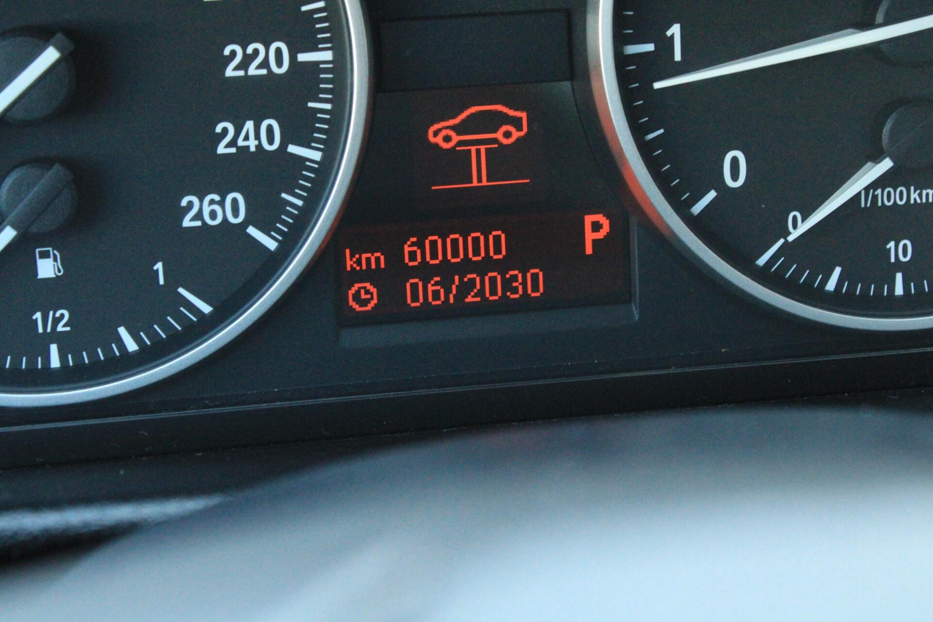 Foto van BMW X1 Sdrive18i