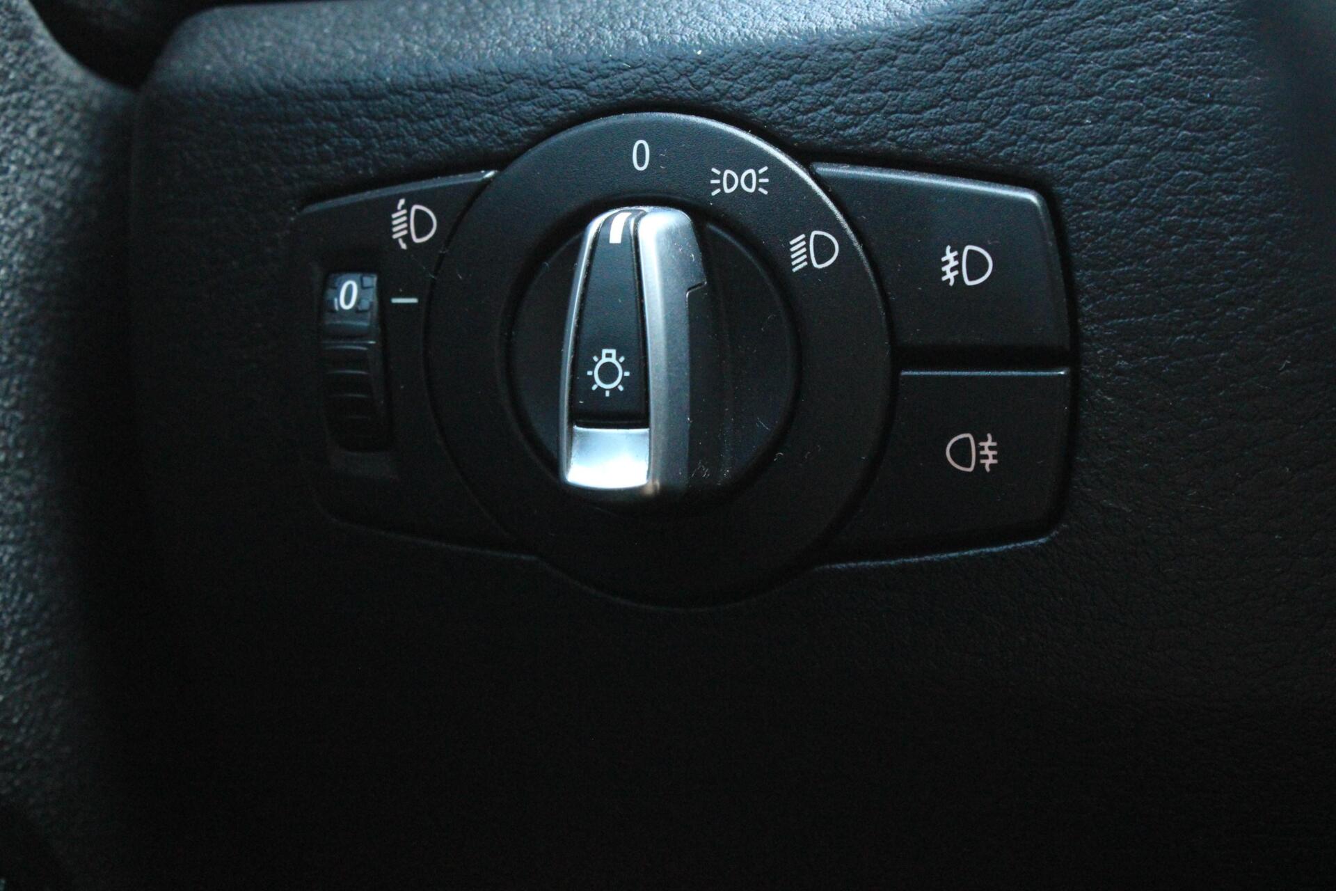 Foto van BMW X1 Sdrive18i