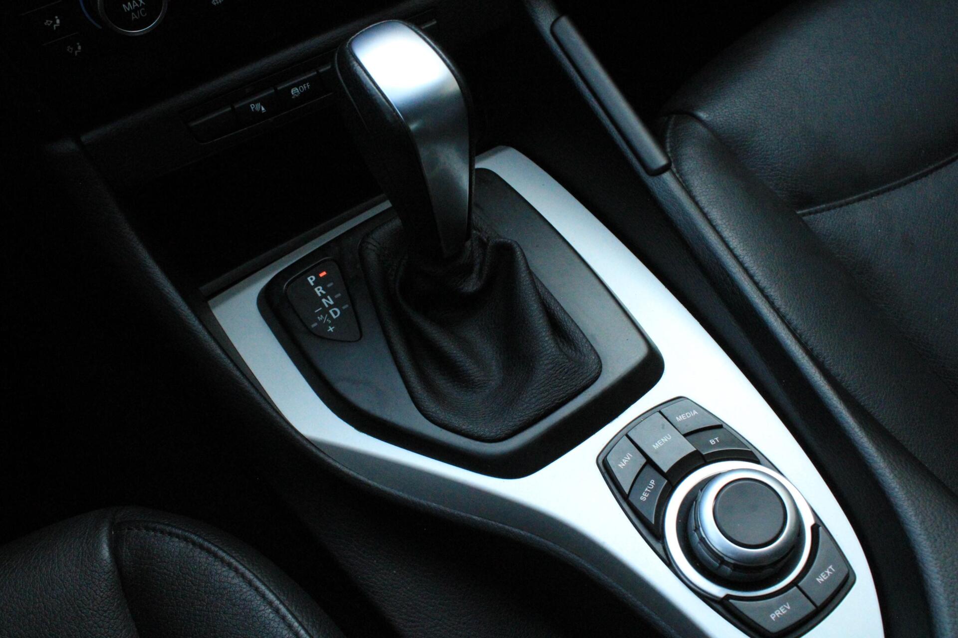 Foto van BMW X1 Sdrive18i