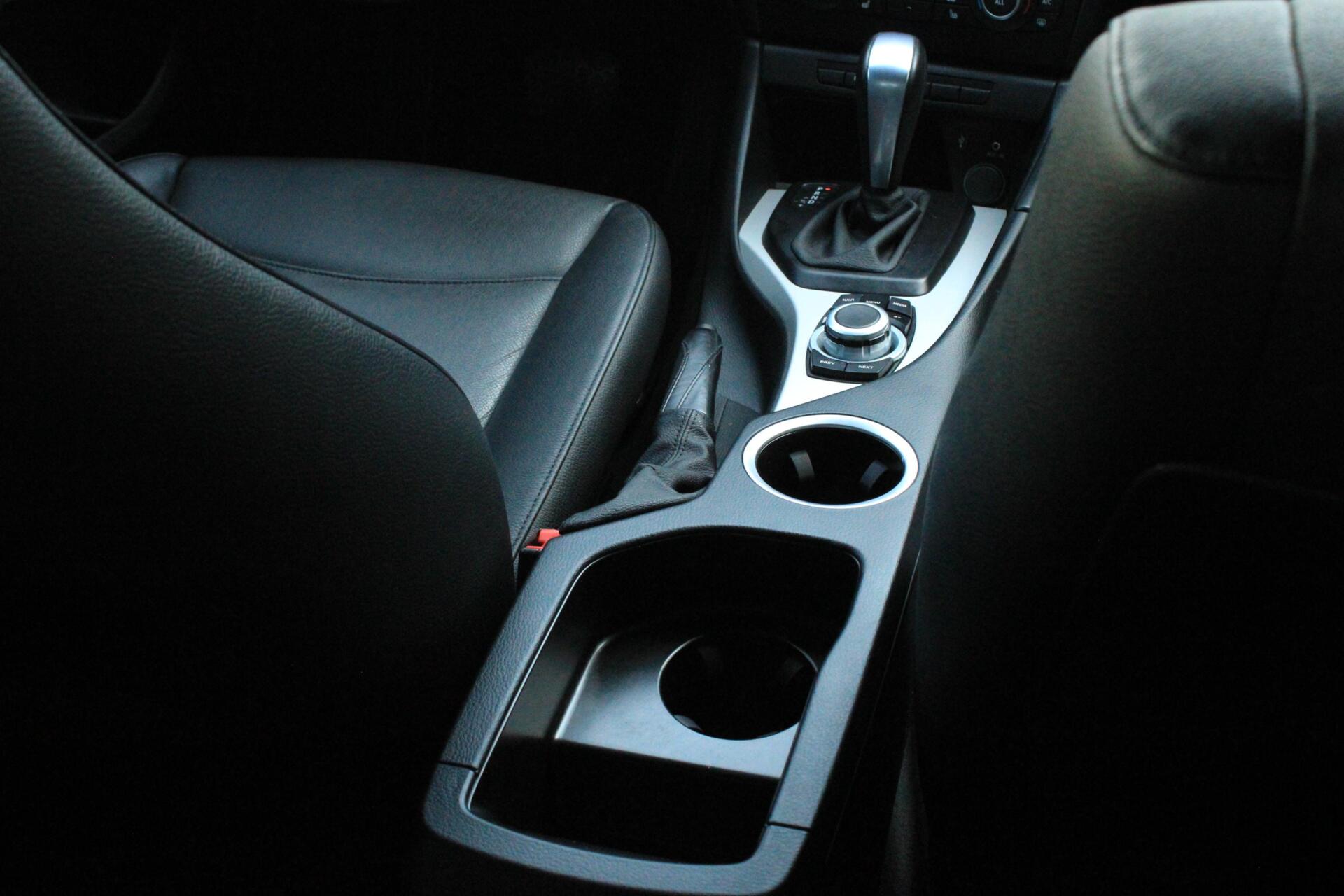 Foto van BMW X1 Sdrive18i
