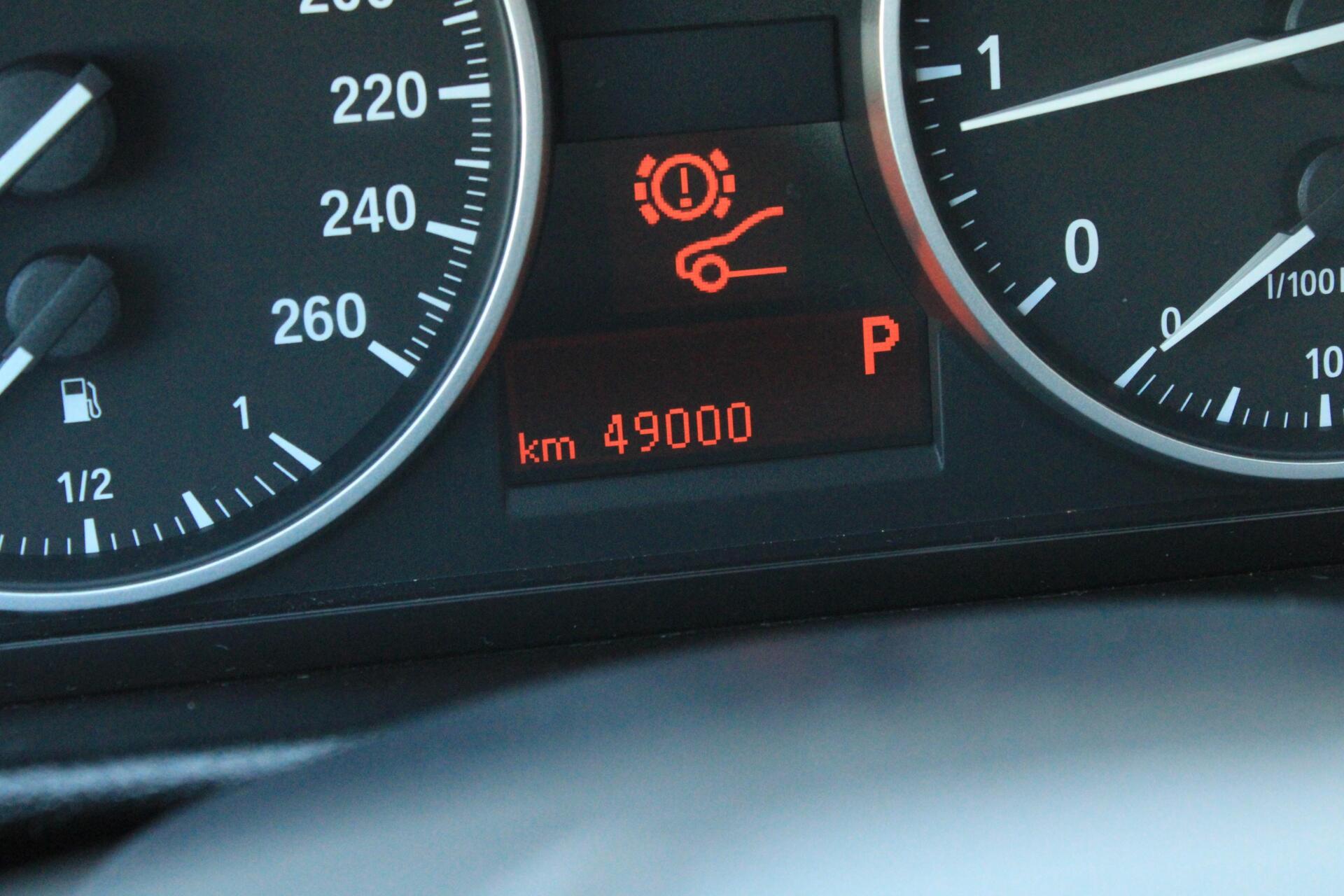 Foto van BMW X1 Sdrive18i