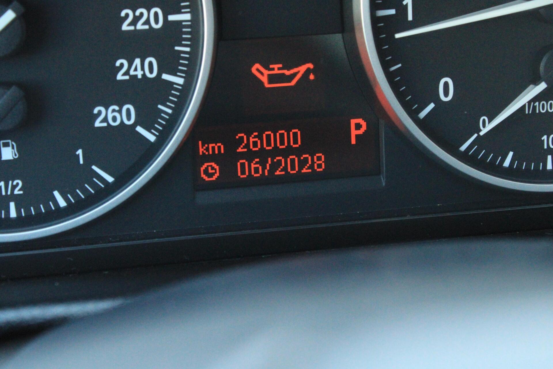 Foto van BMW X1 Sdrive18i