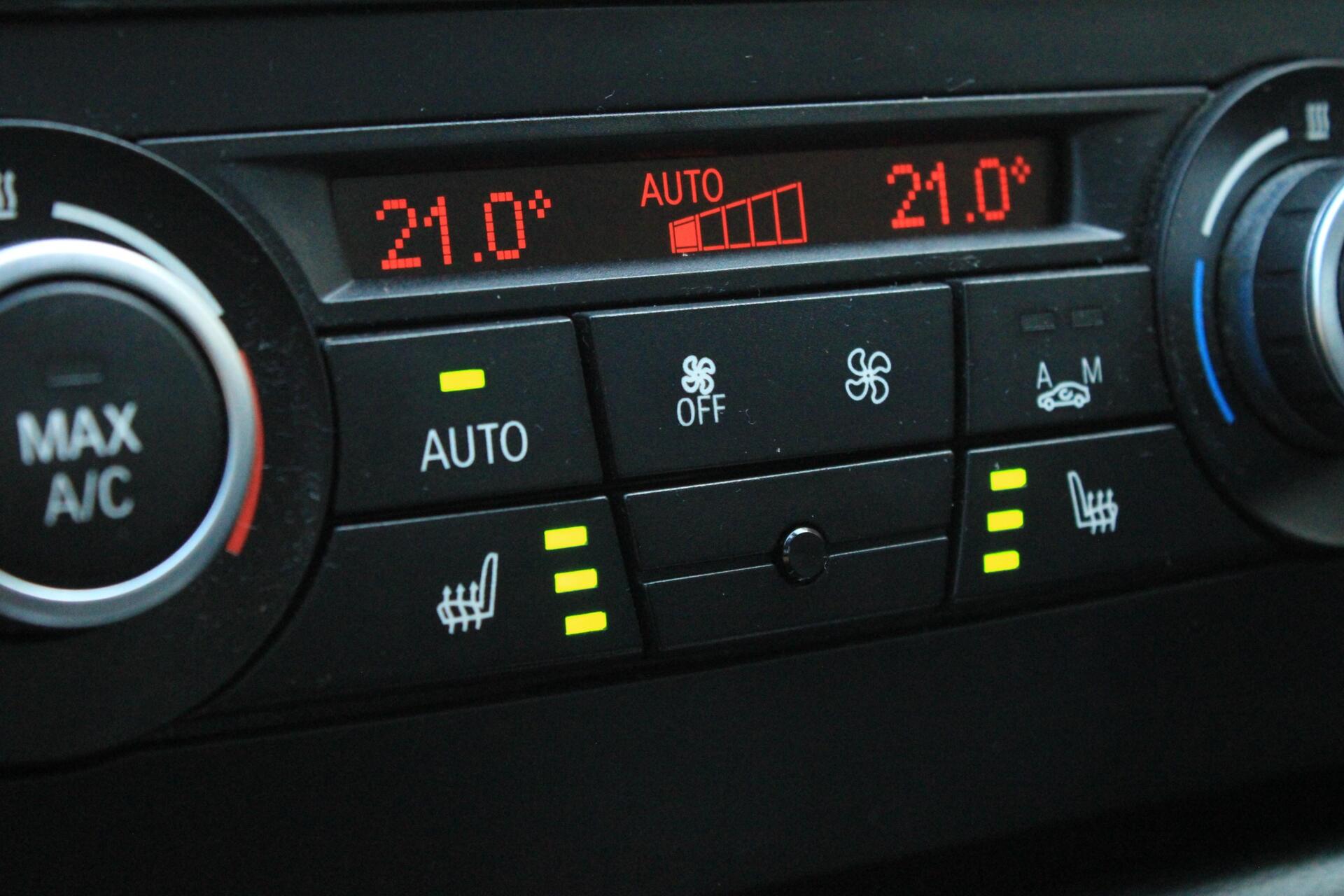 Foto van BMW X1 Sdrive18i