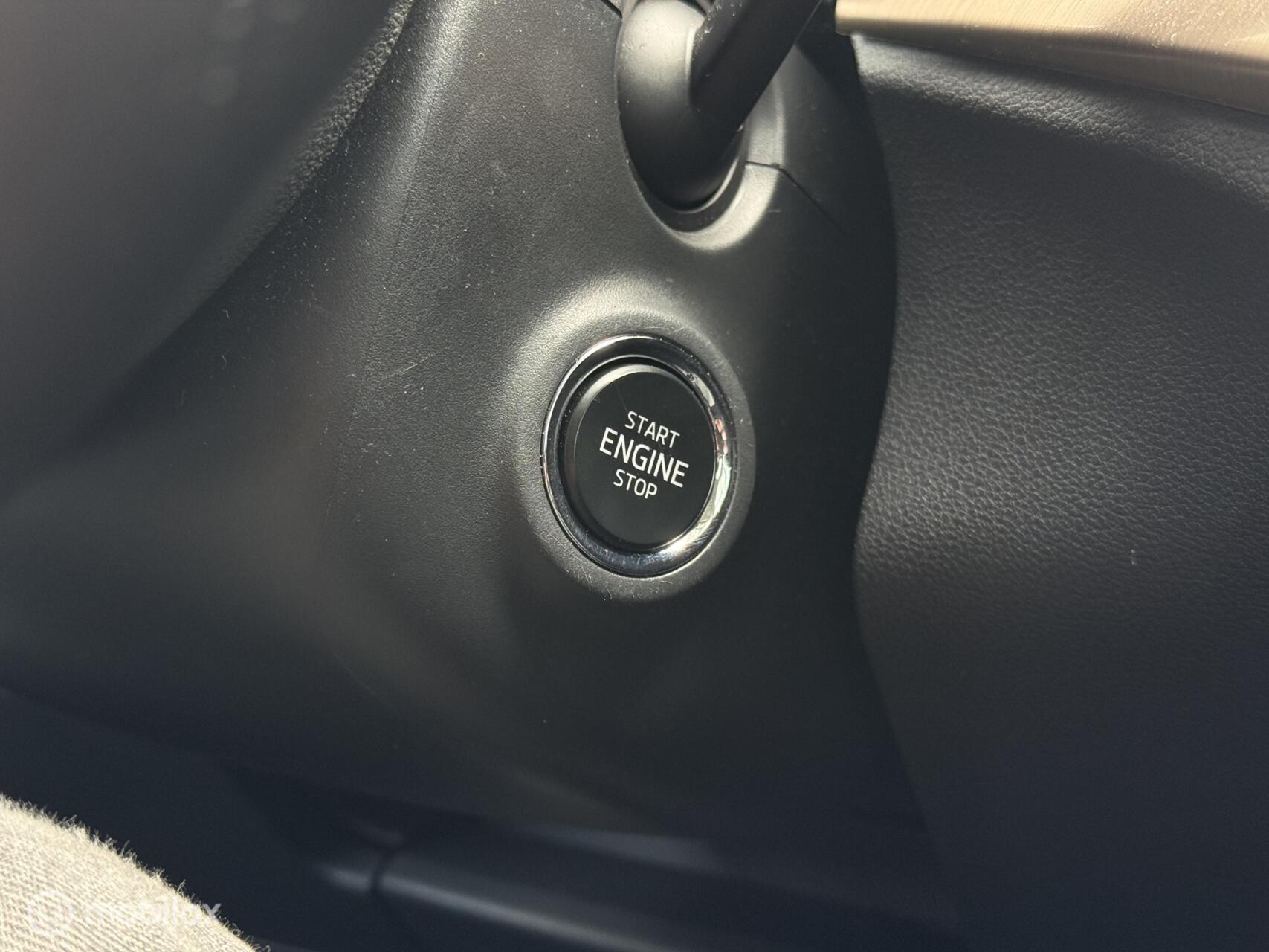 Foto van Skoda Scala