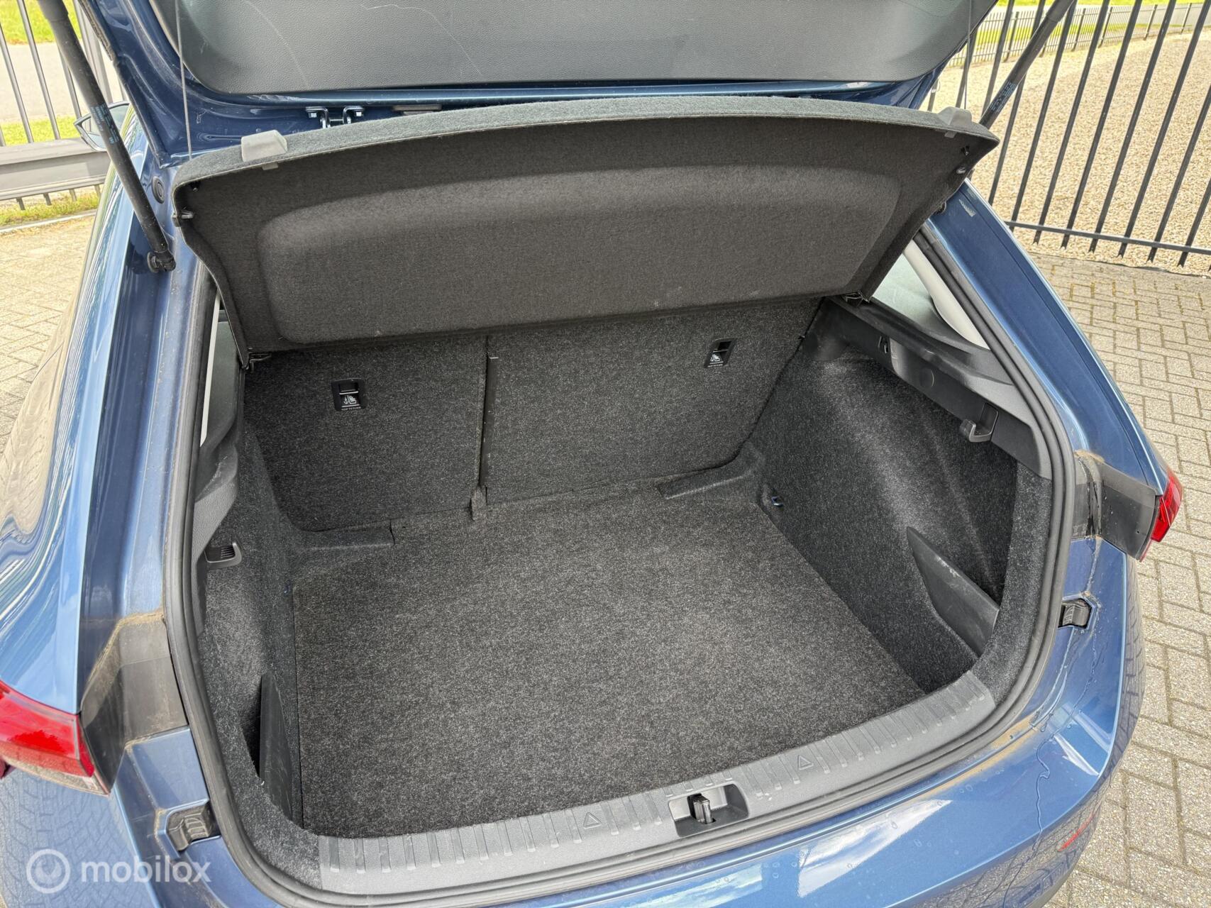 Foto van Skoda Scala