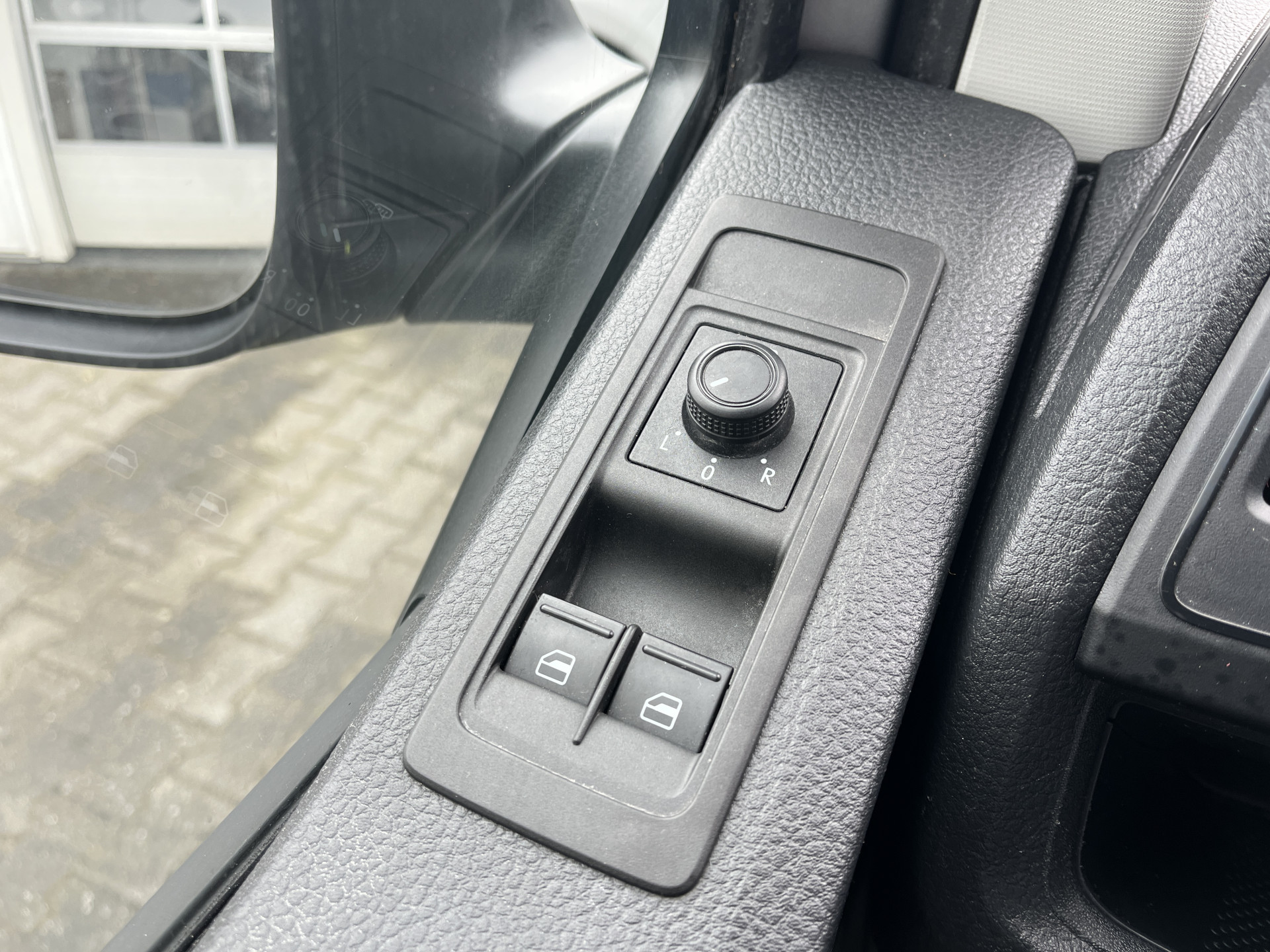 Foto van Volkswagen Kombi