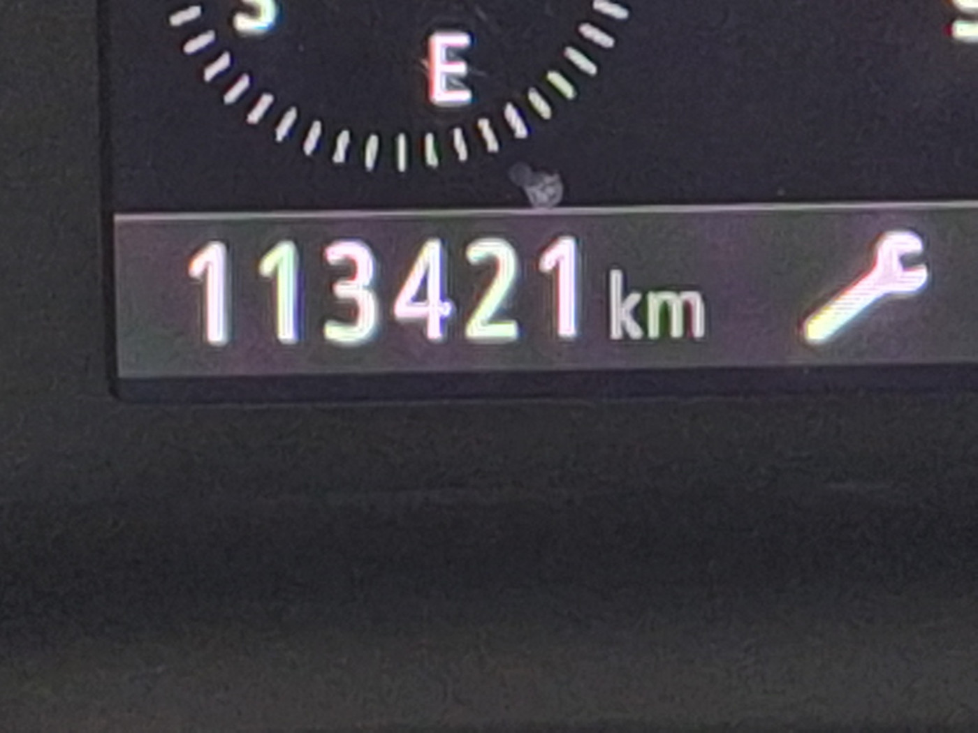 Foto van Opel Grandland X