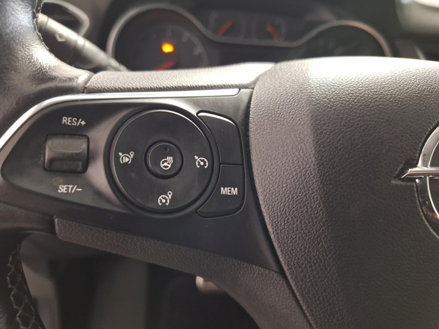 Foto van Opel Grandland X