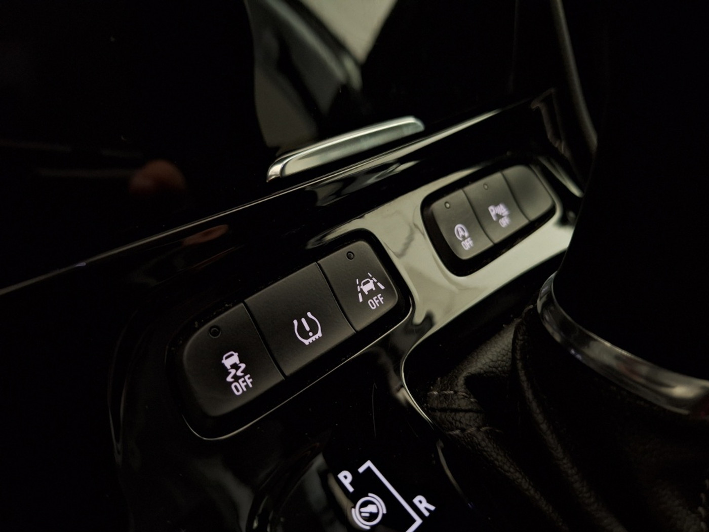 Foto van Opel Grandland X