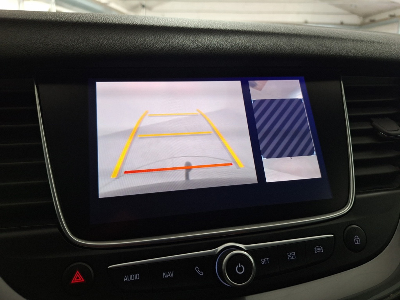 Foto van Opel Grandland X