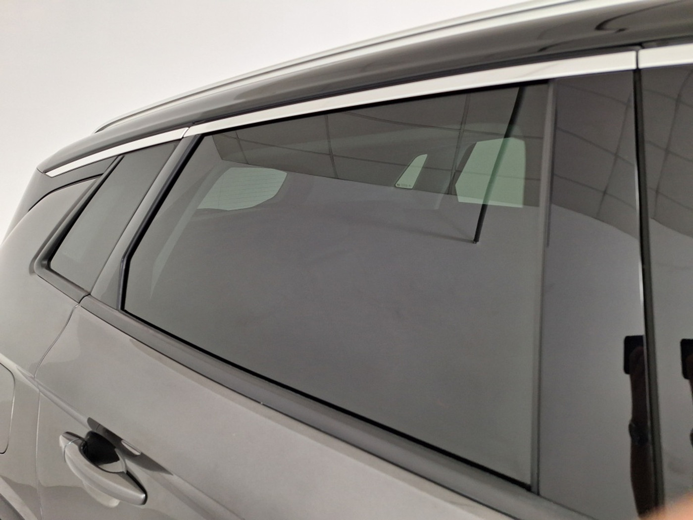 Foto van Opel Grandland X