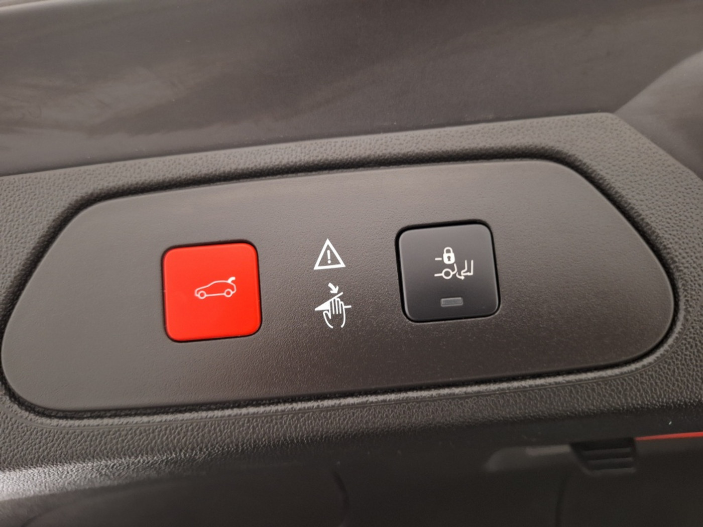 Foto van Opel Grandland X