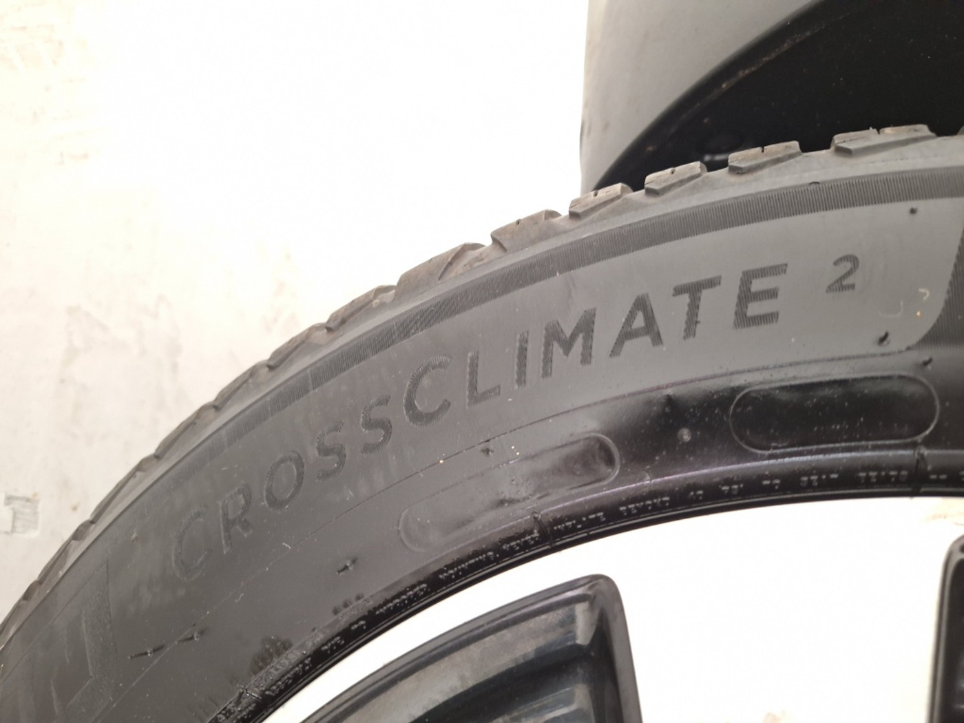 Foto van Opel Grandland X