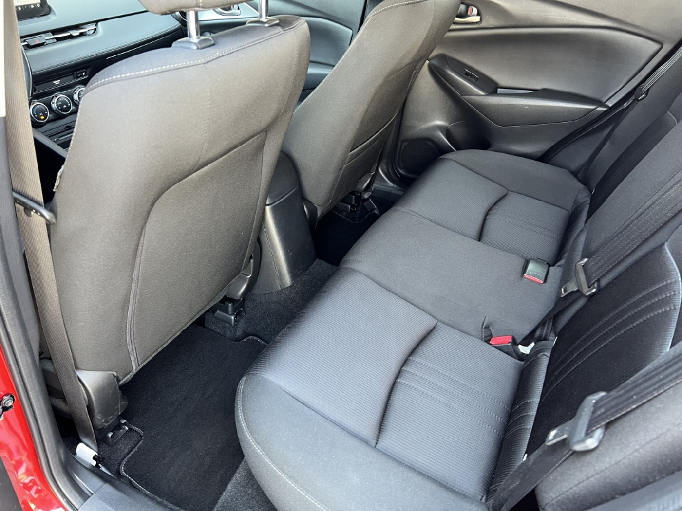 Foto van Mazda Mazda Cx-3