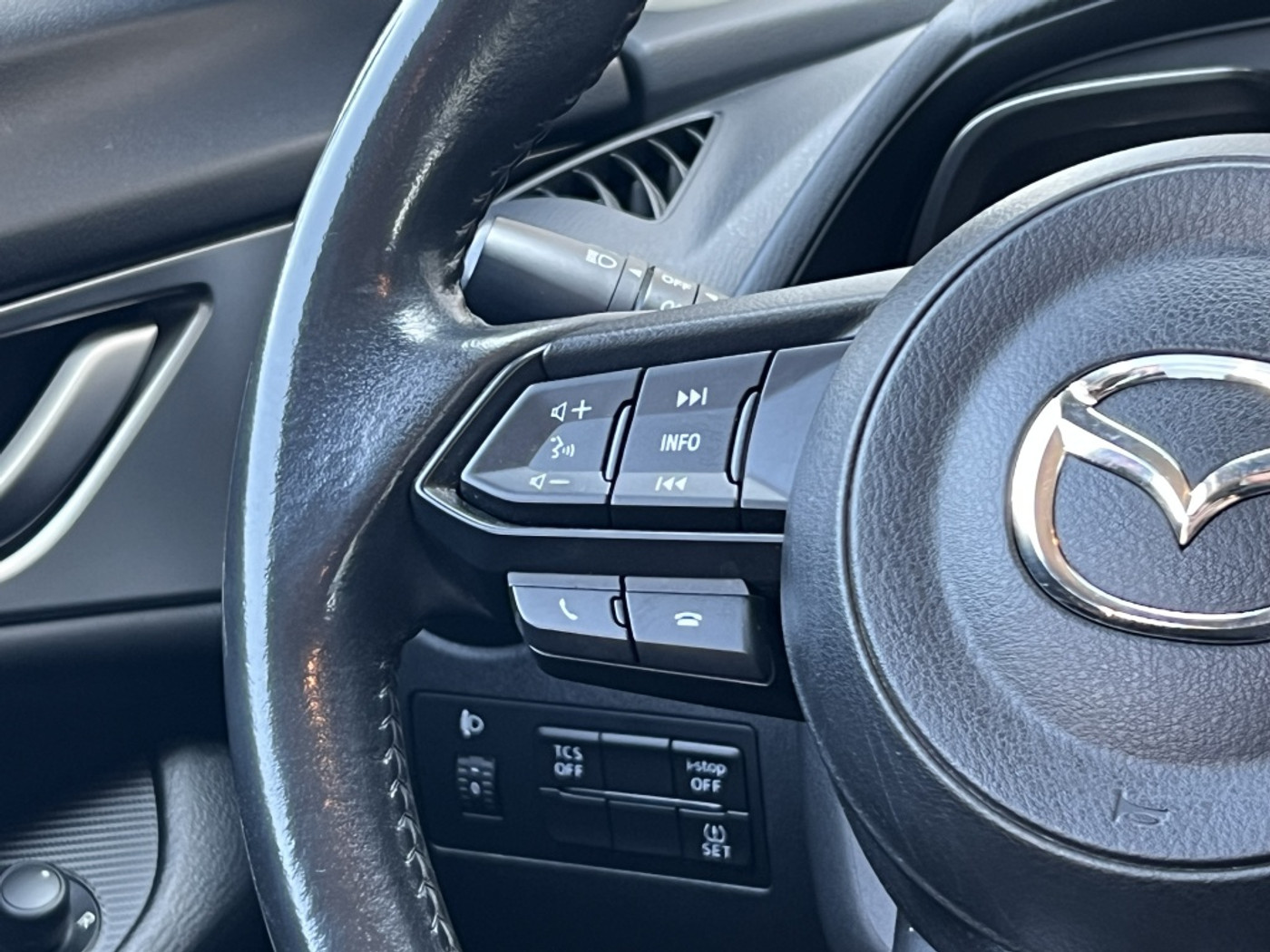 Foto van Mazda Mazda Cx-3