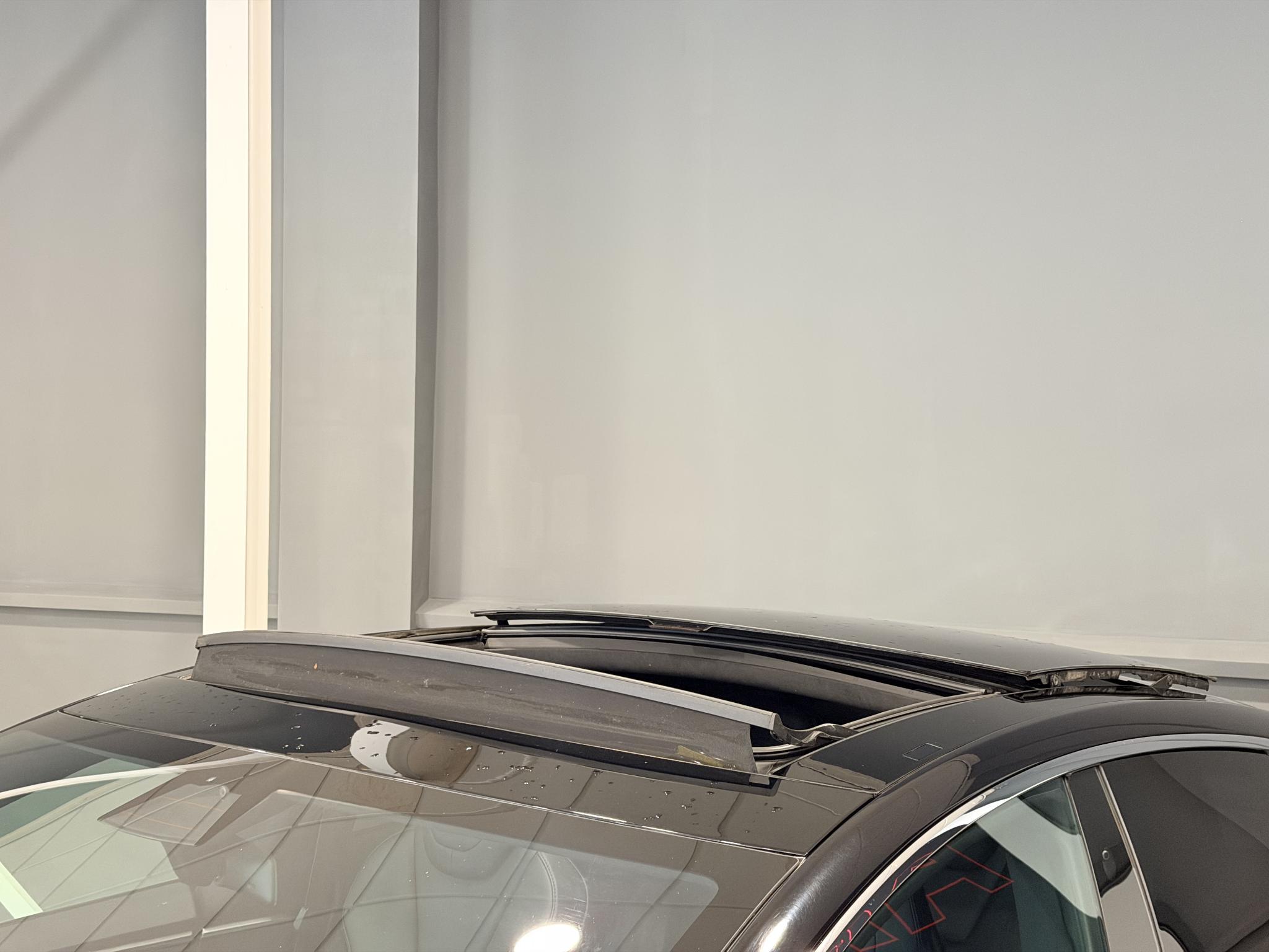 Foto van Tesla Model S