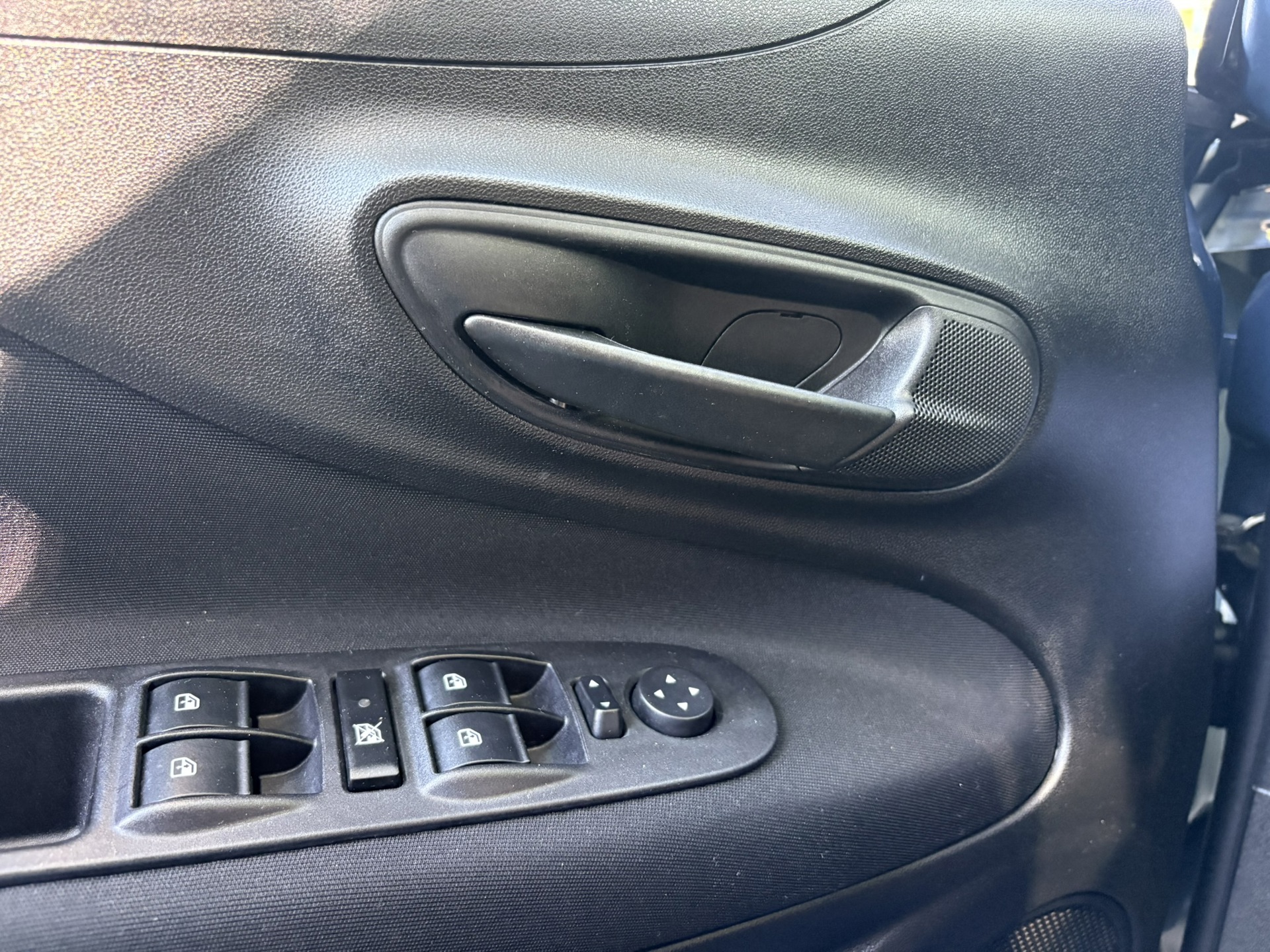 Foto van Fiat Fiat Punto