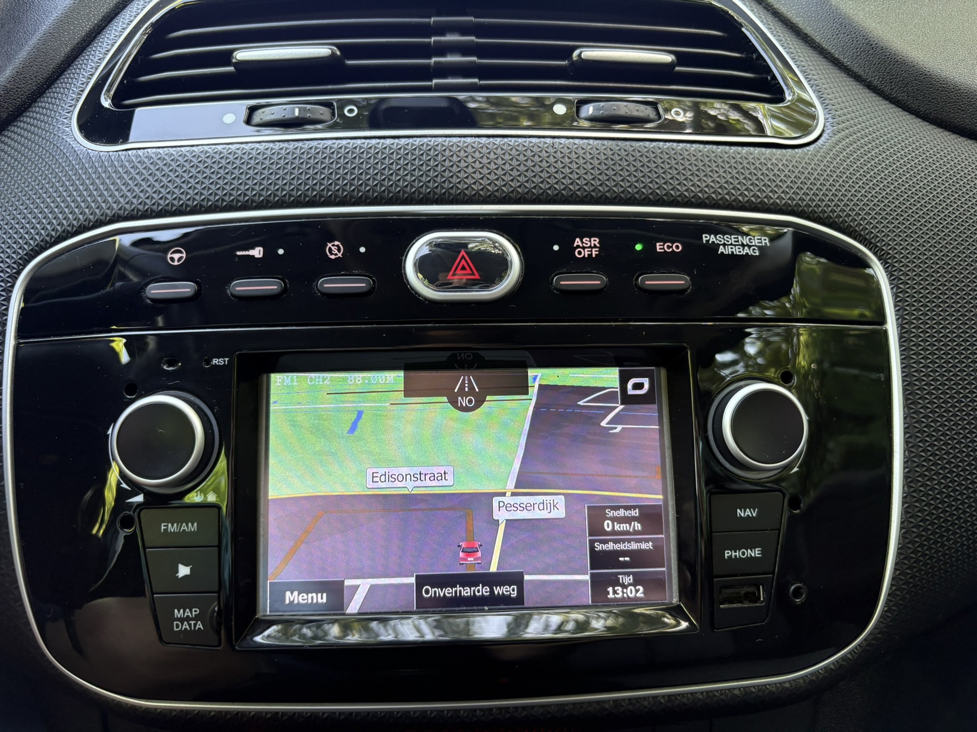 Foto van Fiat Fiat Punto