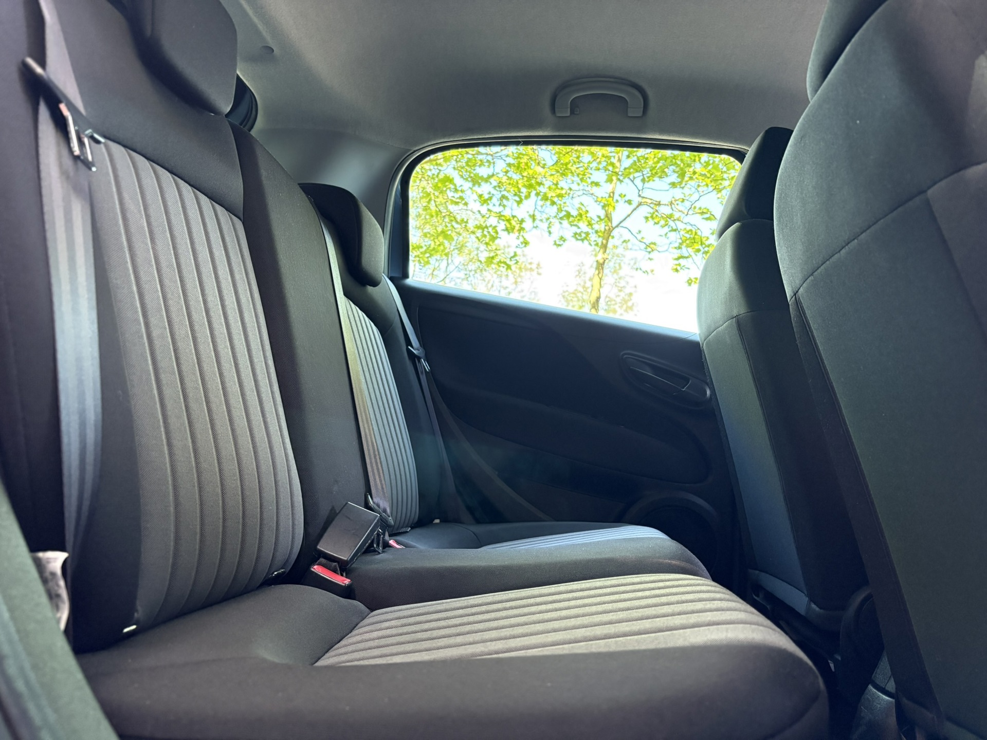 Foto van Fiat Fiat Punto