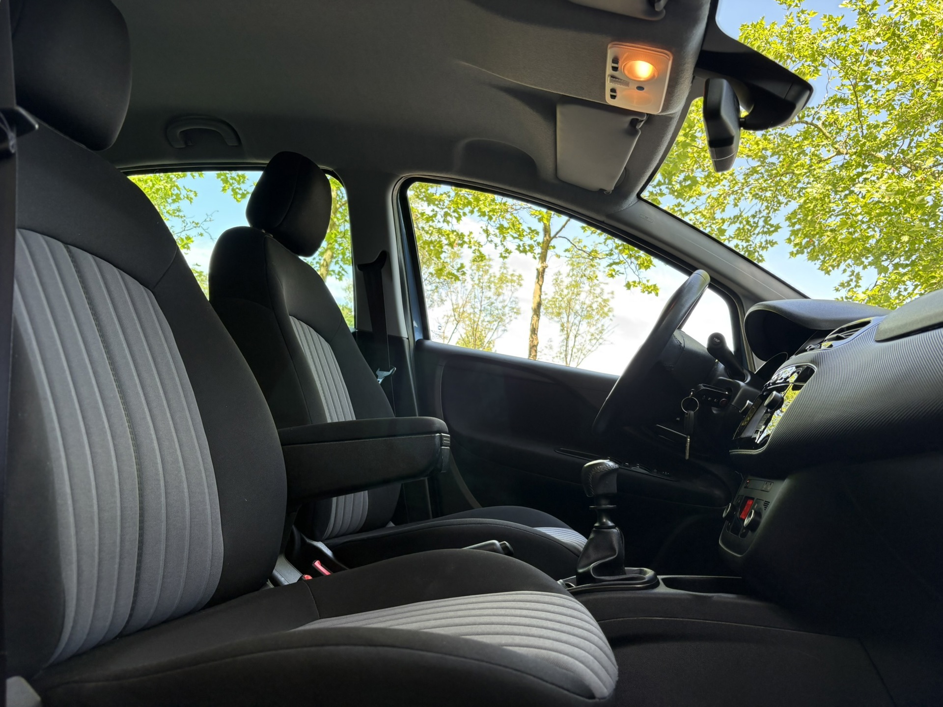 Foto van Fiat Fiat Punto
