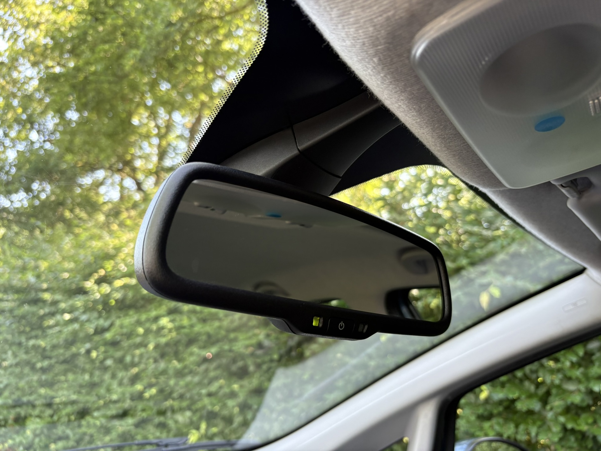 Foto van Fiat Fiat Punto