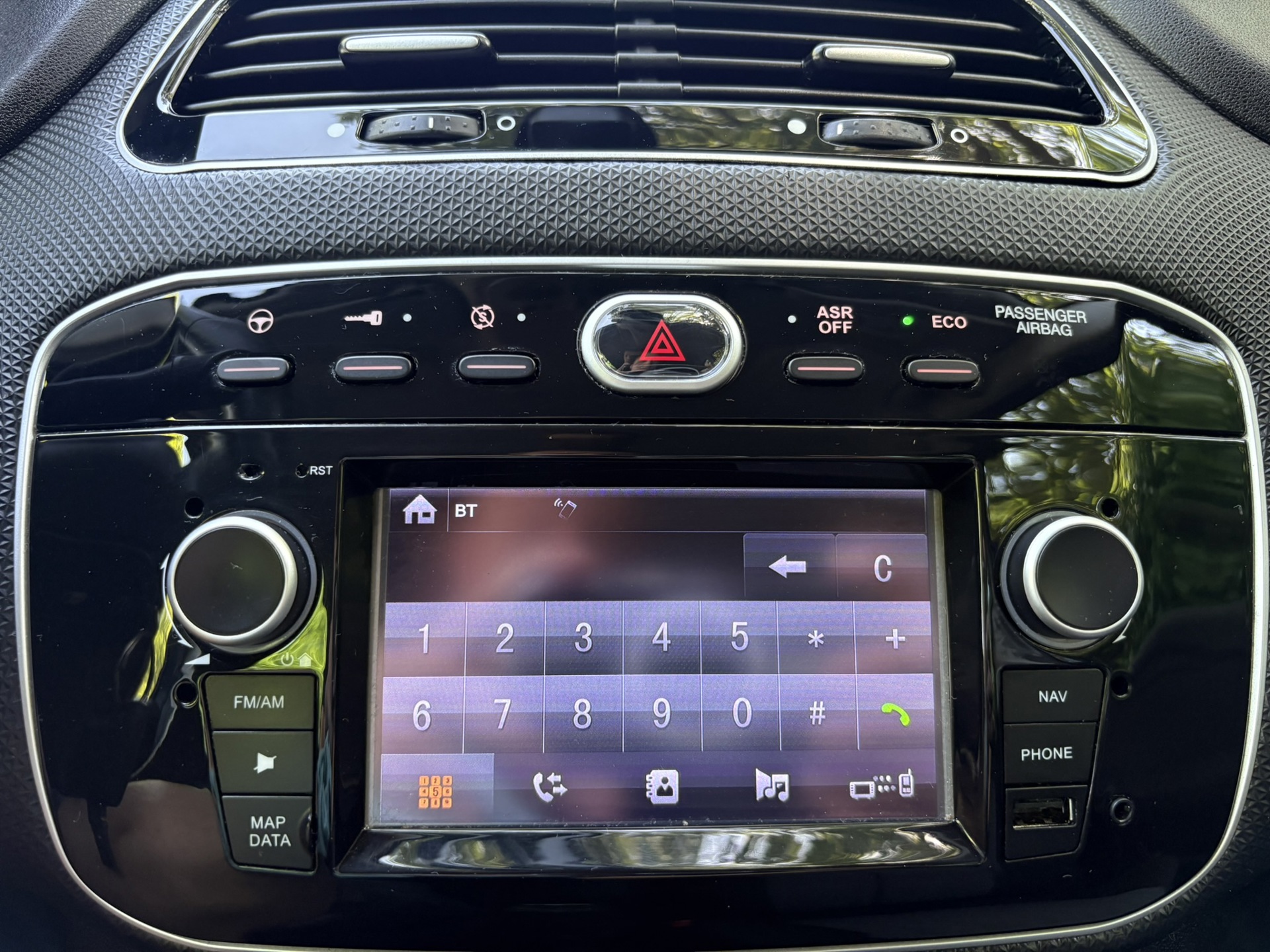 Foto van Fiat Fiat Punto