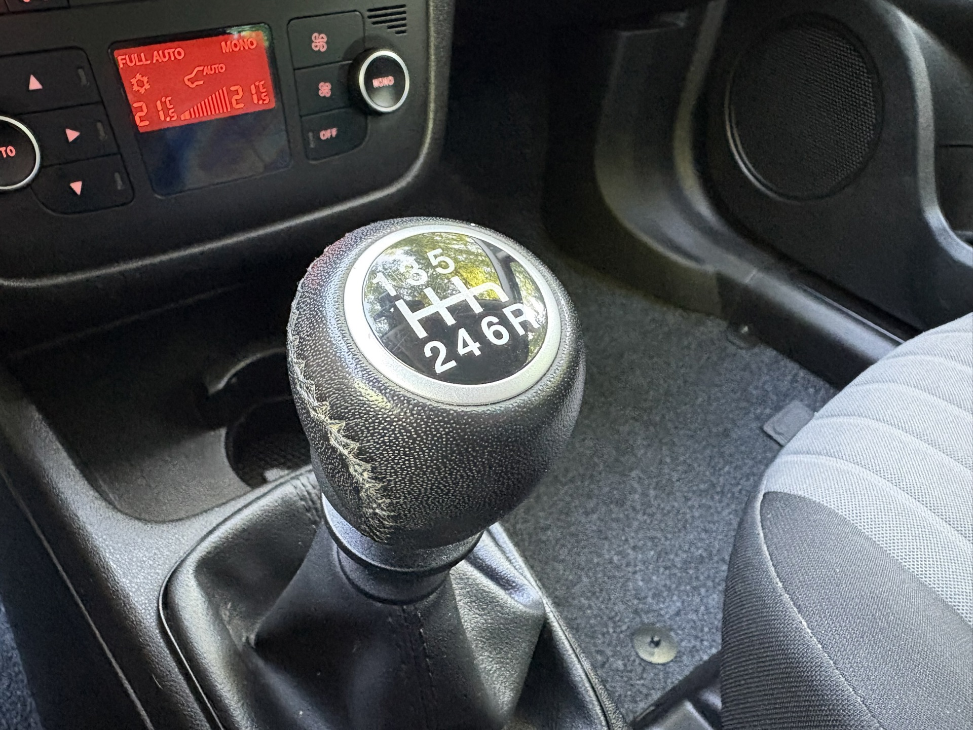 Foto van Fiat Fiat Punto