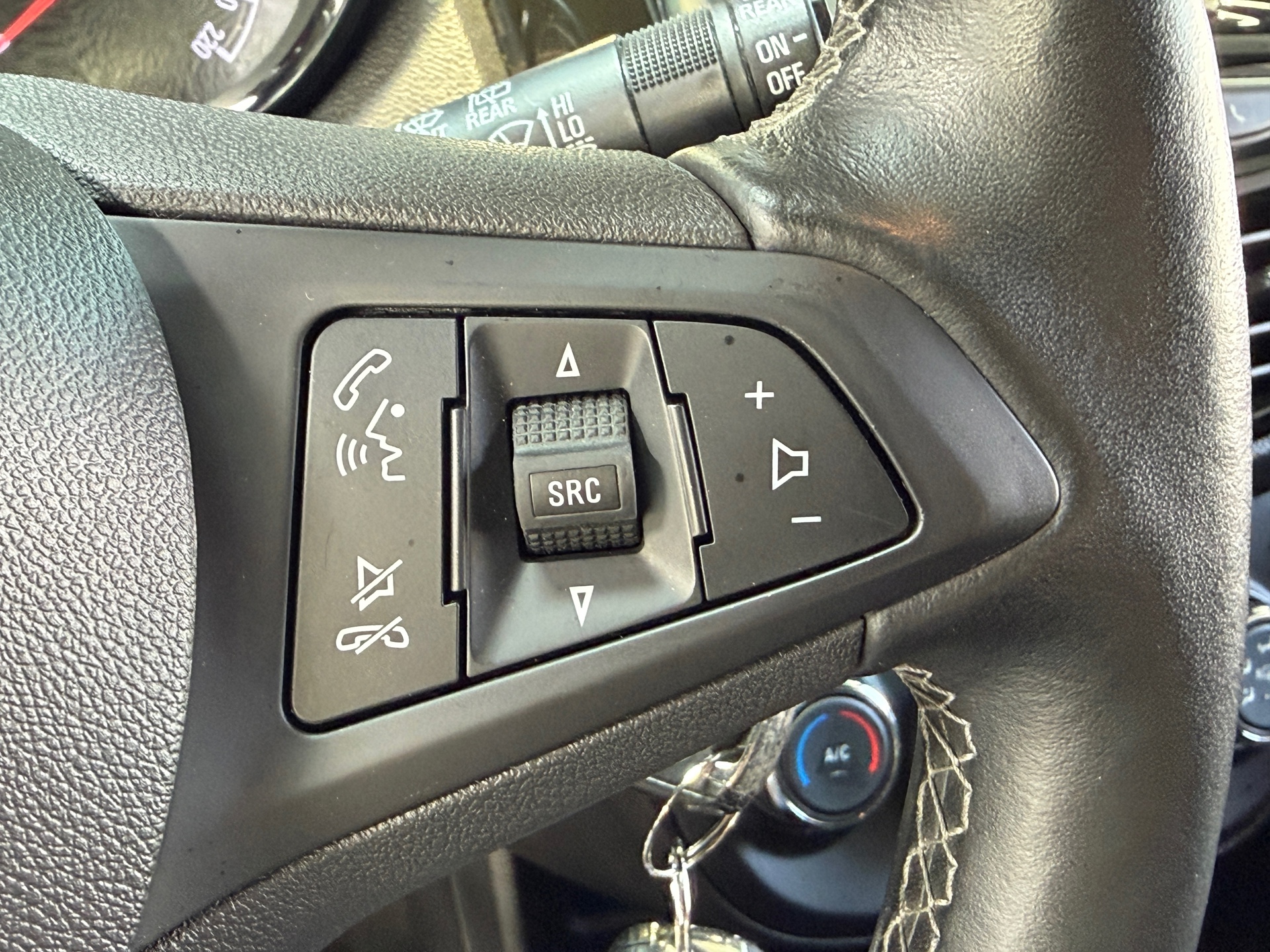 Foto van Opel Karl Rocks / Viva Rocks