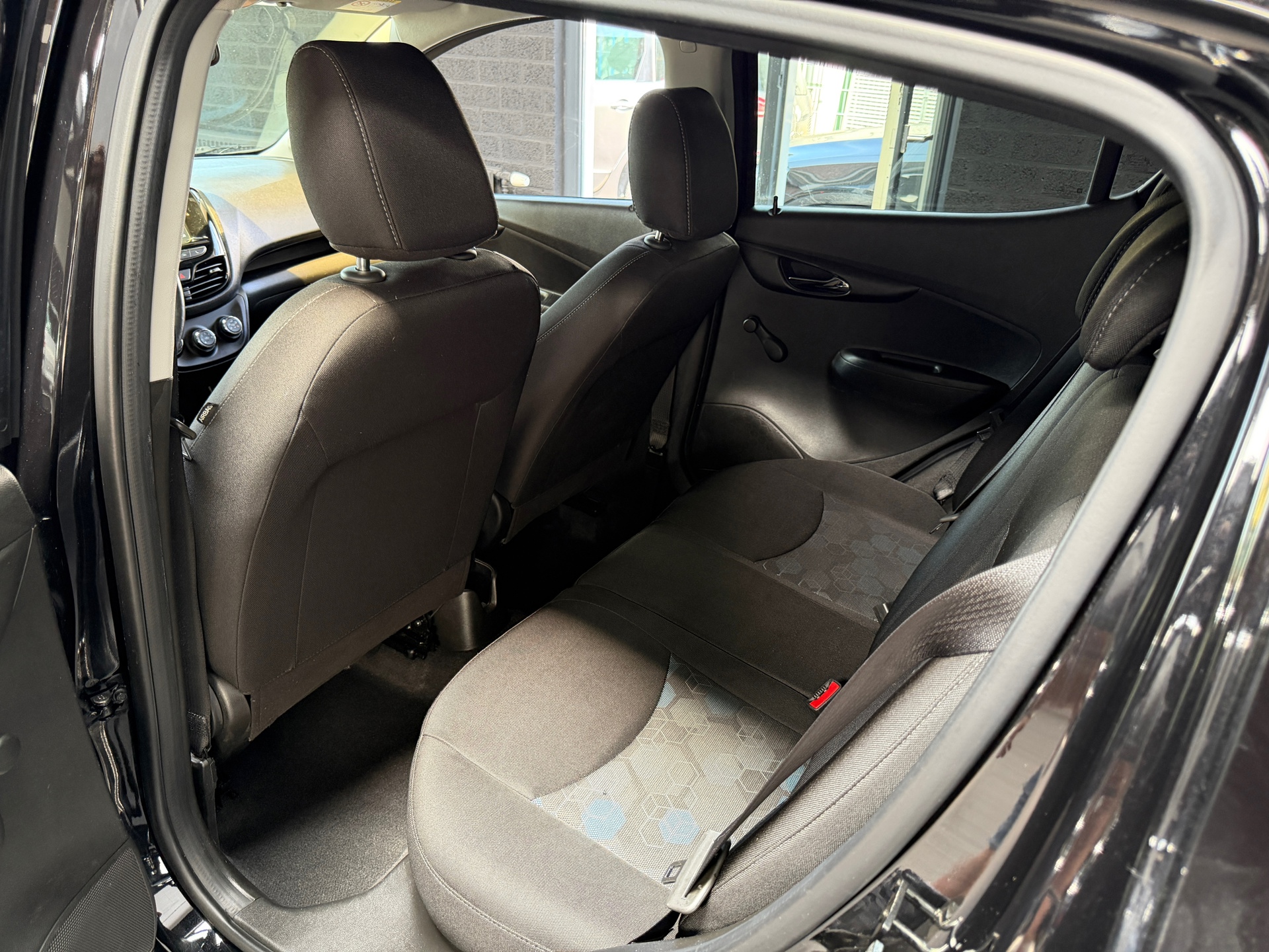 Foto van Opel Karl Rocks / Viva Rocks
