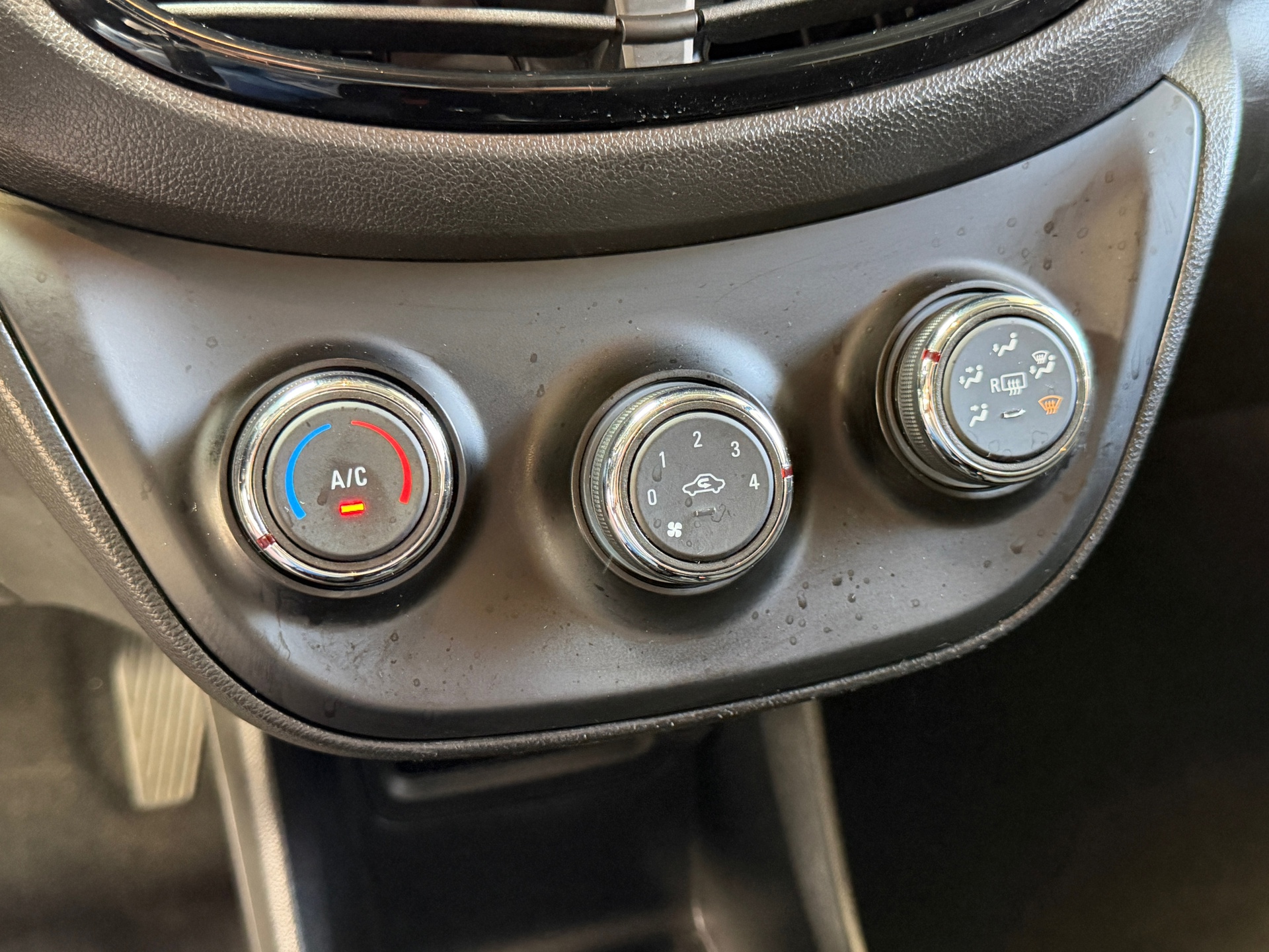 Foto van Opel Karl Rocks / Viva Rocks