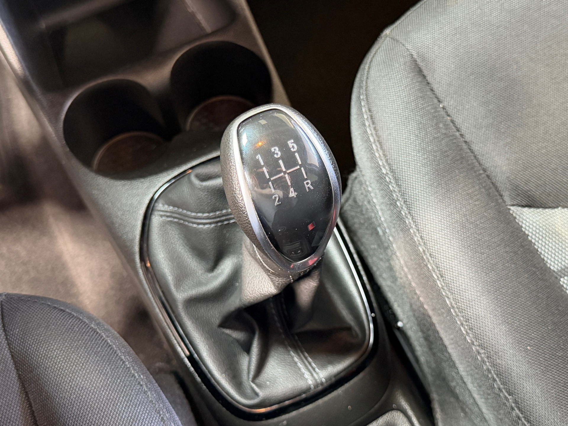 Foto van Opel Karl Rocks / Viva Rocks