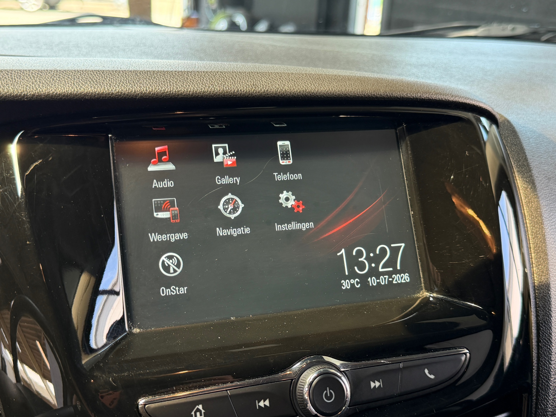 Foto van Opel Karl Rocks / Viva Rocks