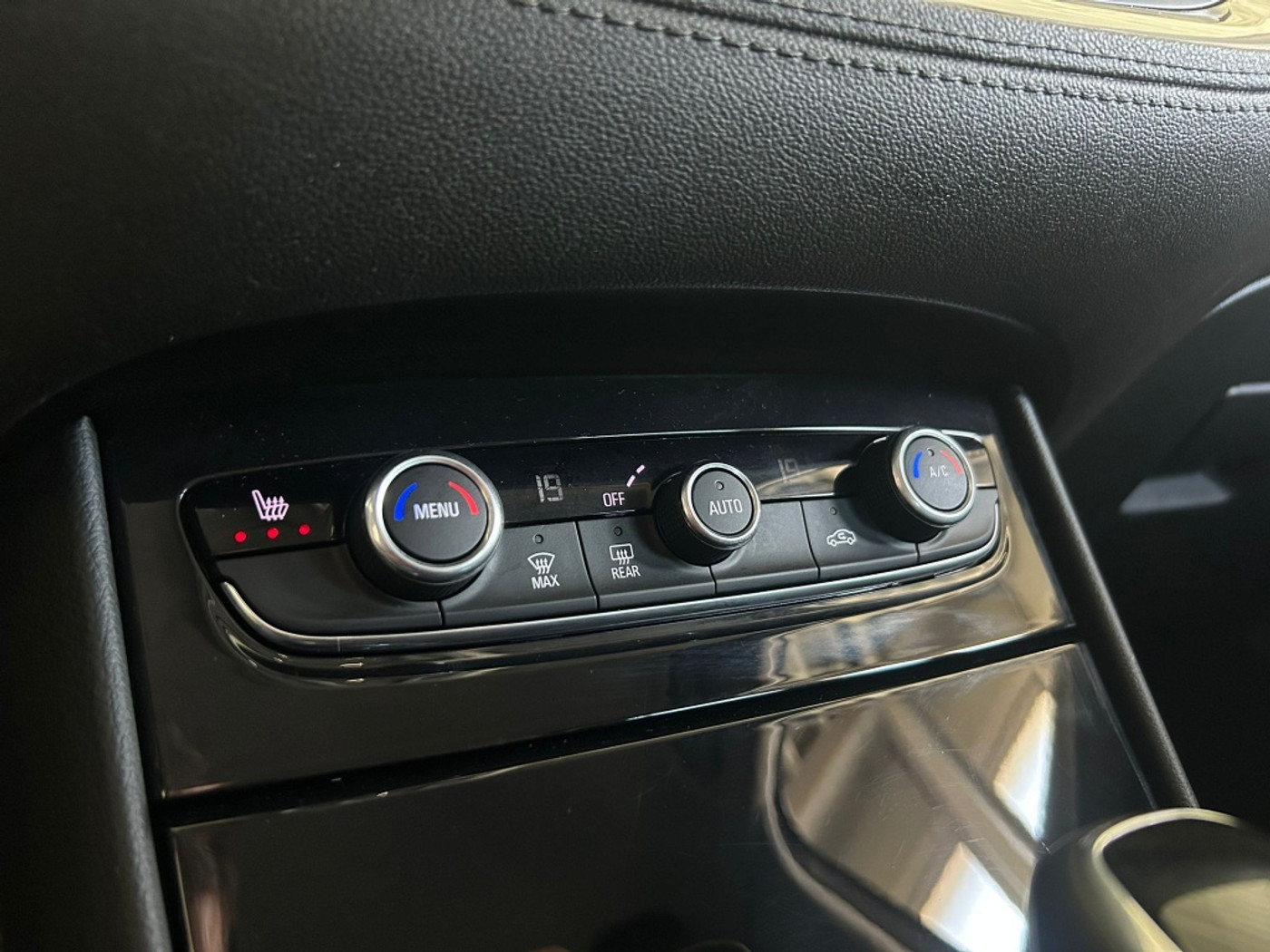 Foto van Opel Grandland X