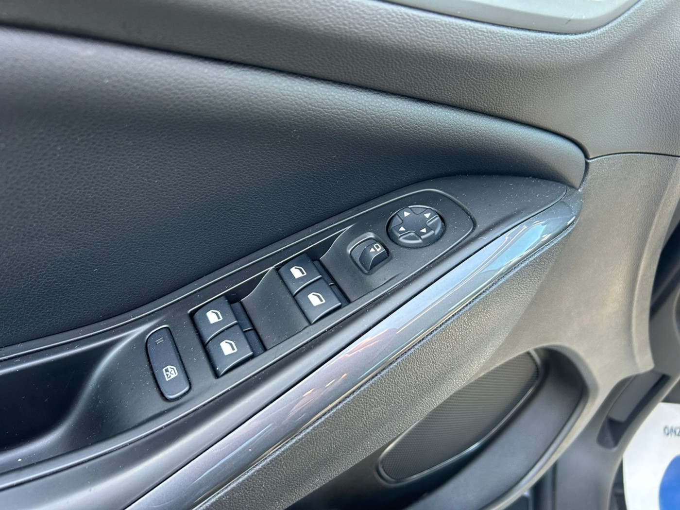 Foto van Opel Grandland X