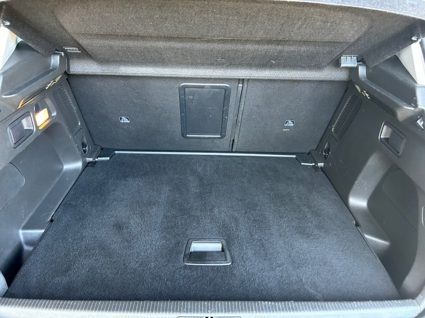 Foto van Opel Grandland X