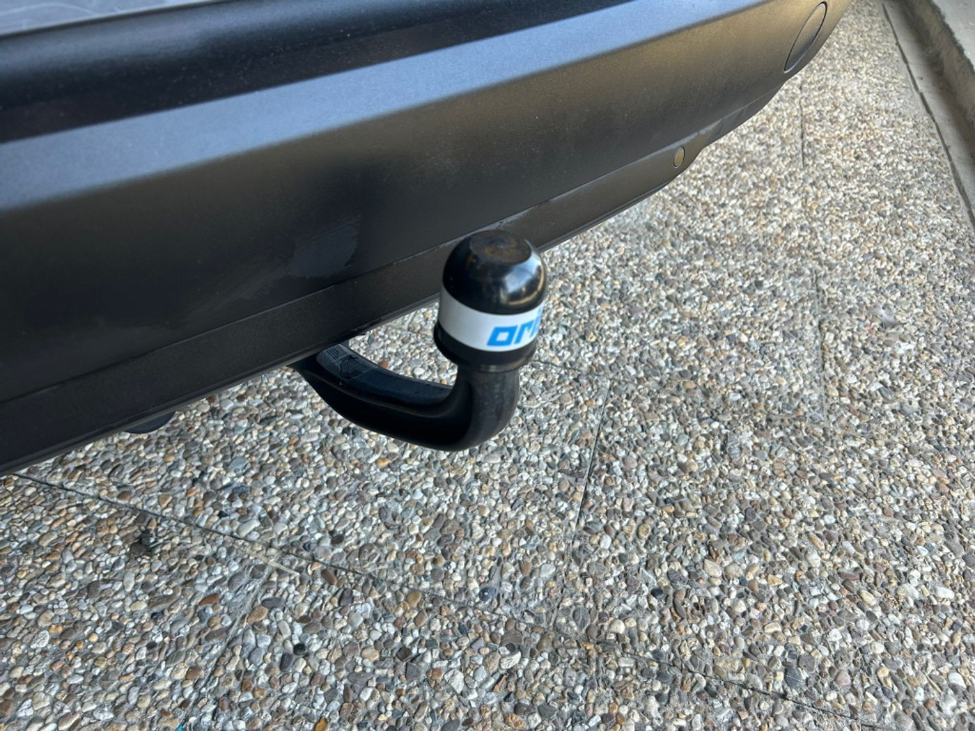 Foto van Opel Grandland X