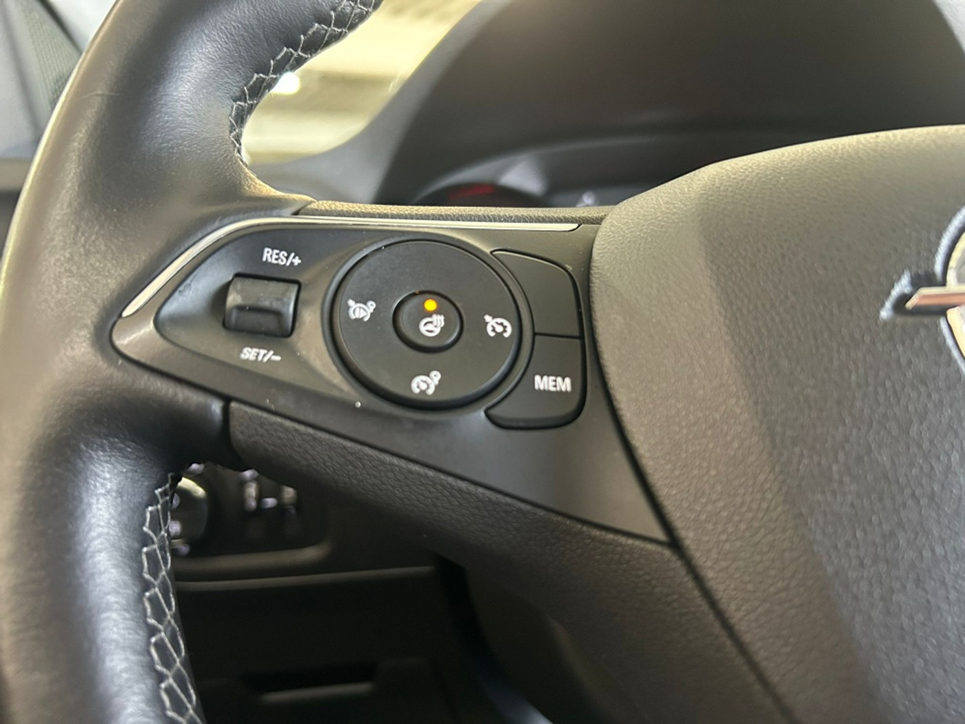 Foto van Opel Grandland X