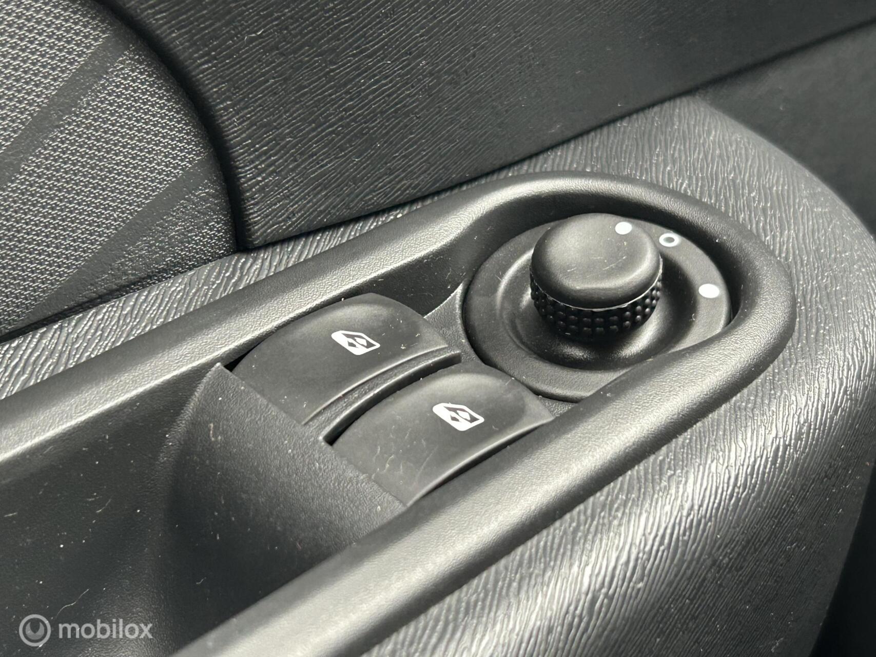 Foto van Renault Twingo