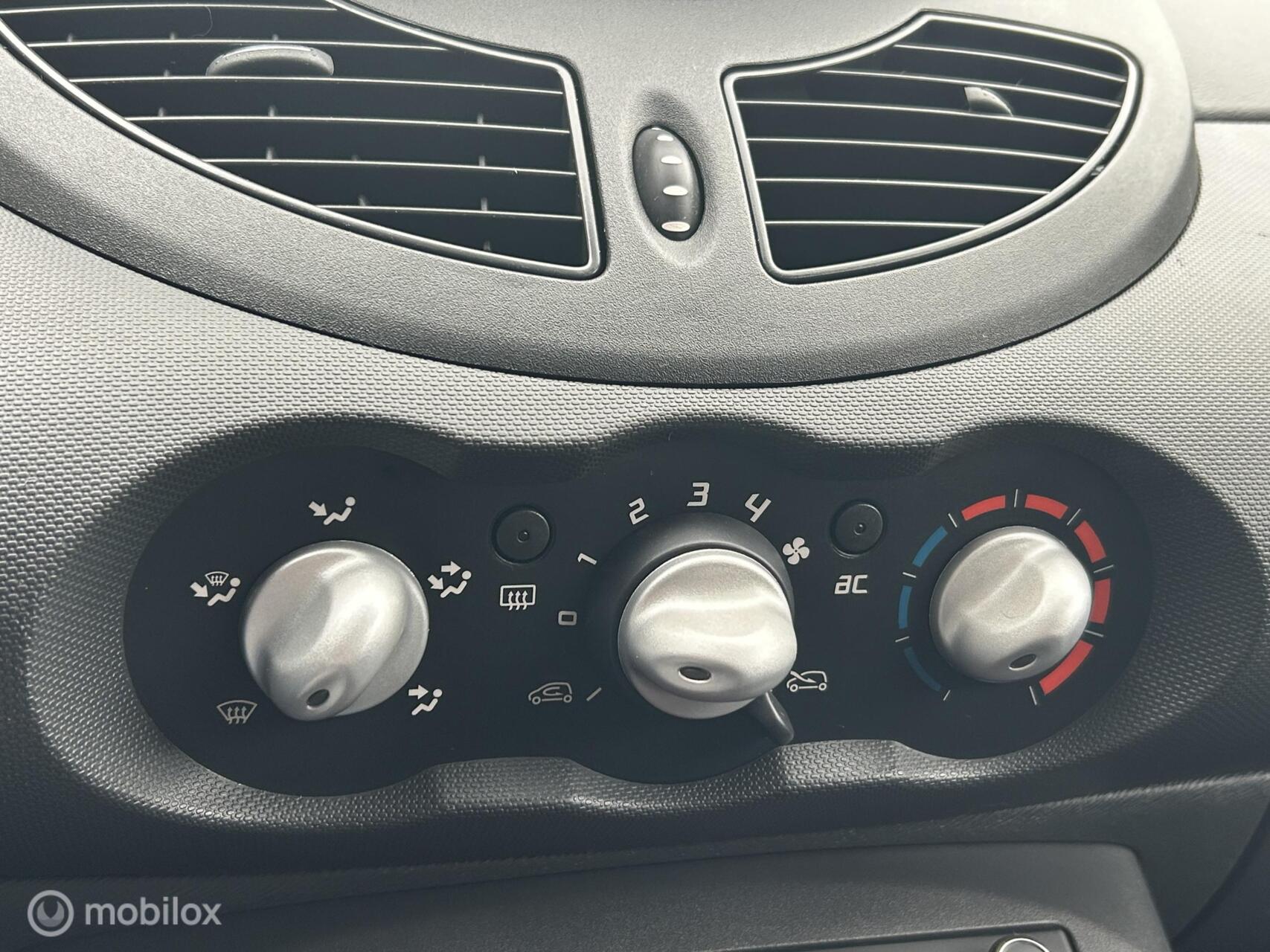Foto van Renault Twingo