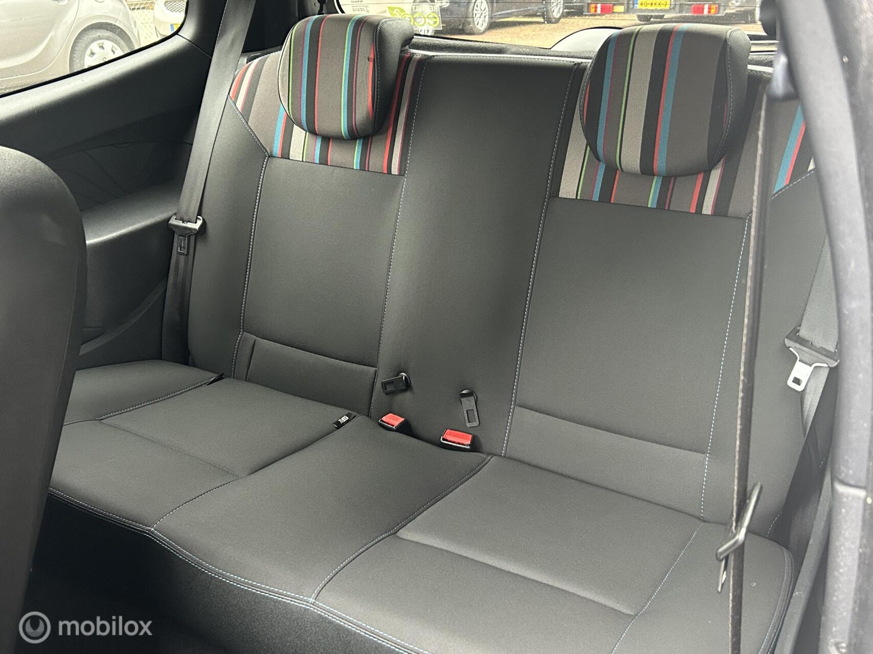 Foto van Renault Twingo