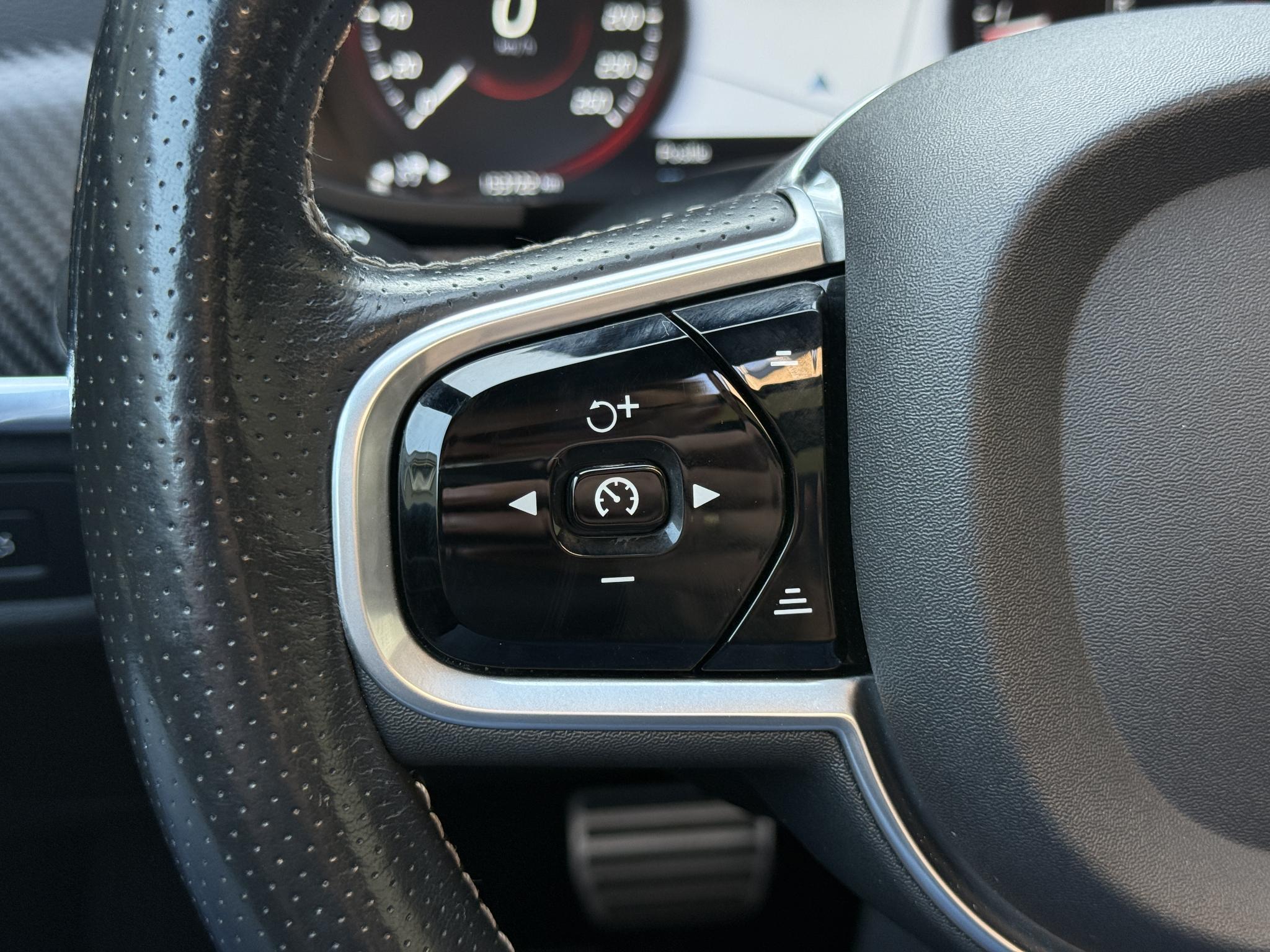 Foto van Volvo V90