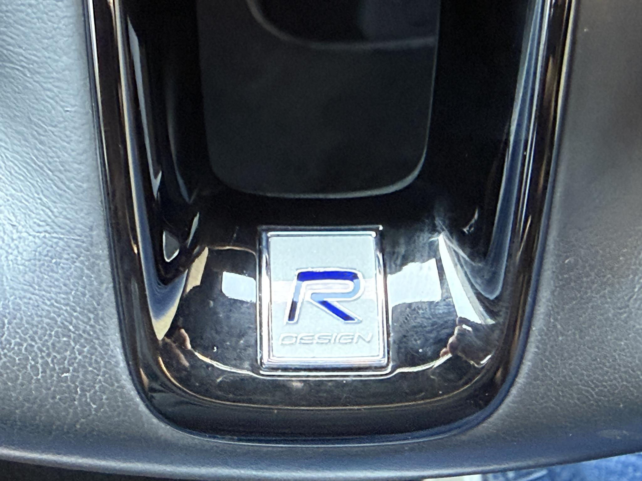 Foto van Volvo V90