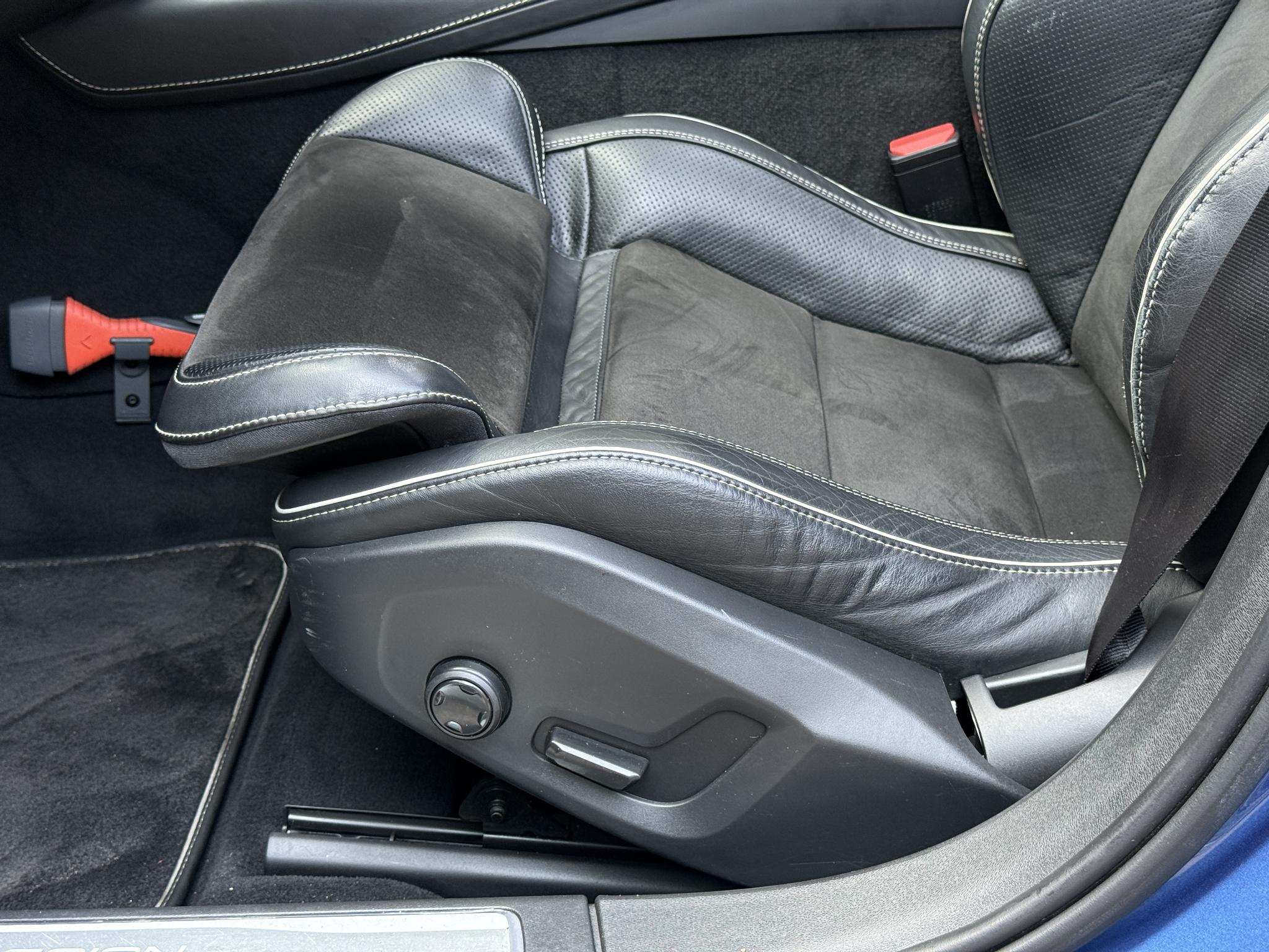 Foto van Volvo V90