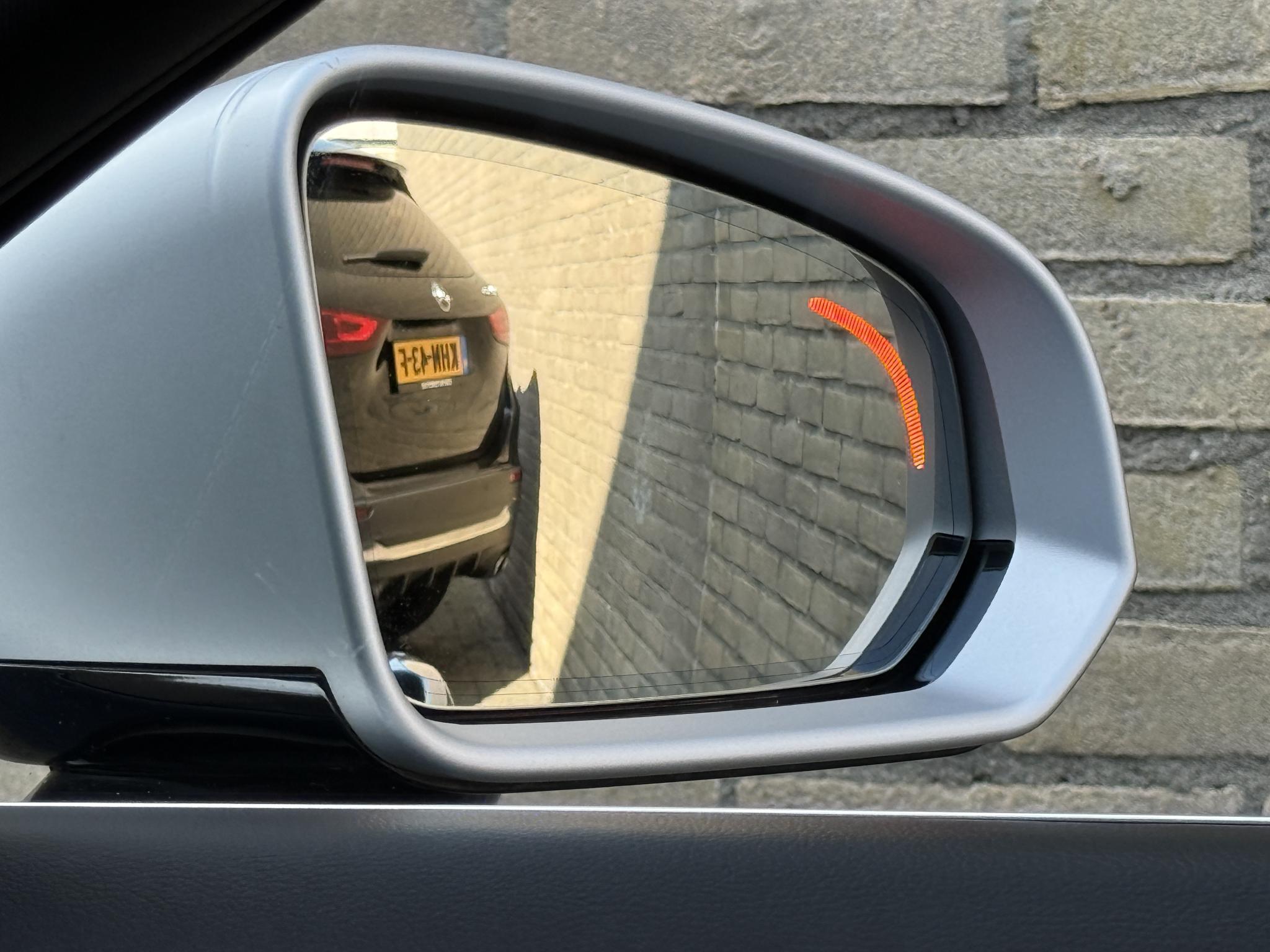 Foto van Volvo V90
